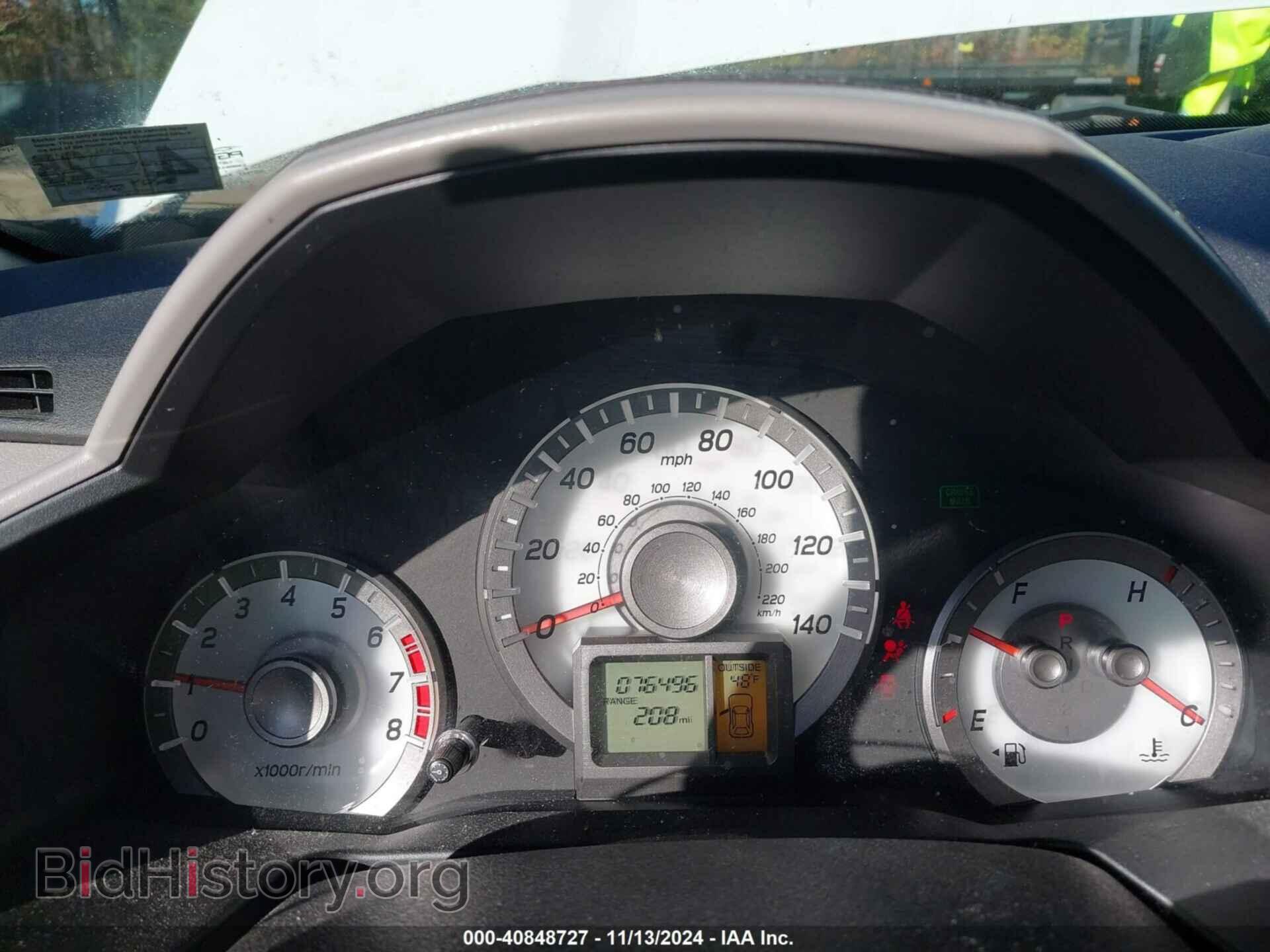 2015 HONDA PILOT - VIN: 5FNYF3H76FB013818 - Фото 15