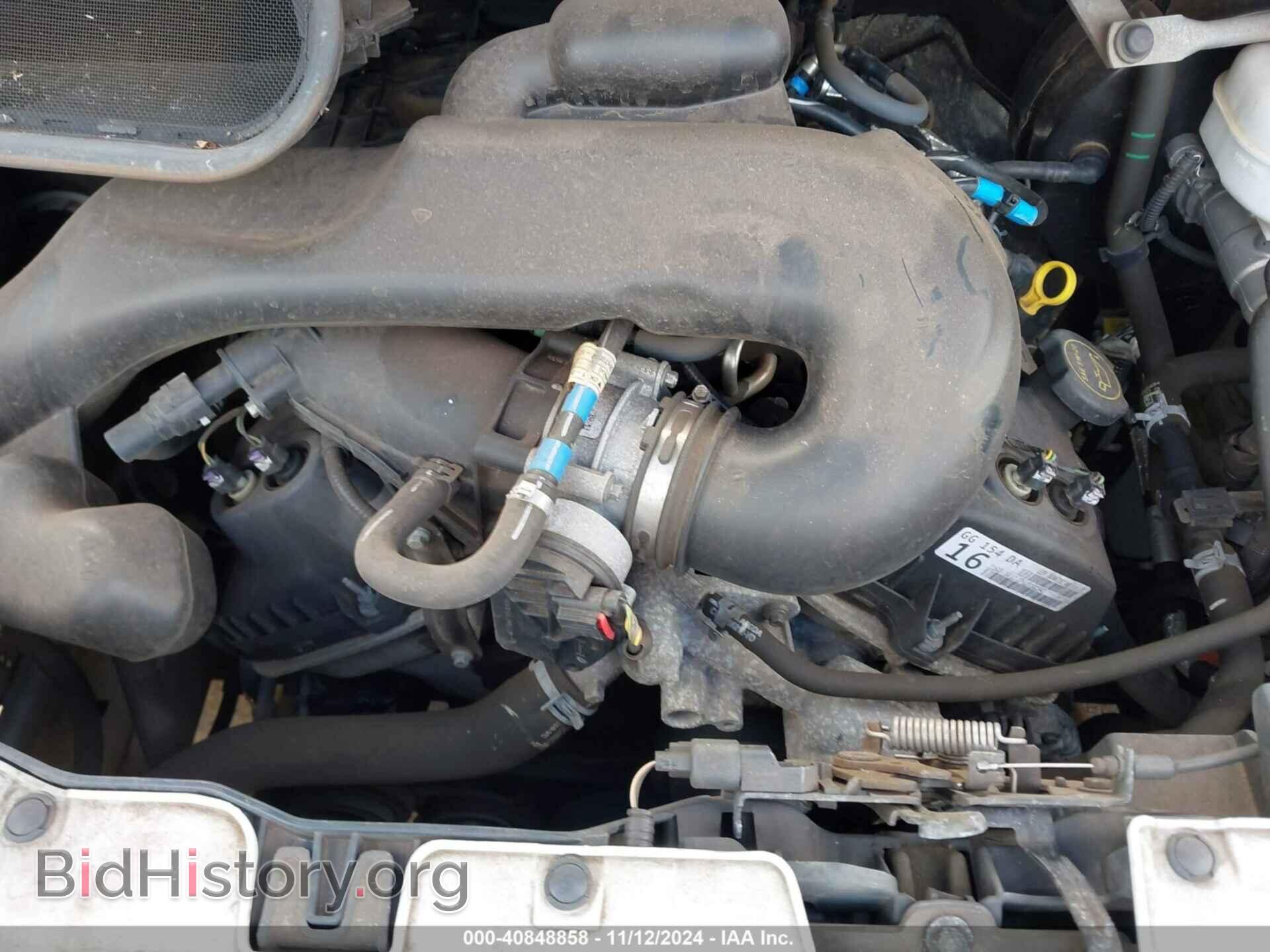 2018 FORD TRANSIT-250 - VIN: 1FTYR2CM9JKA31904 - Фото 10