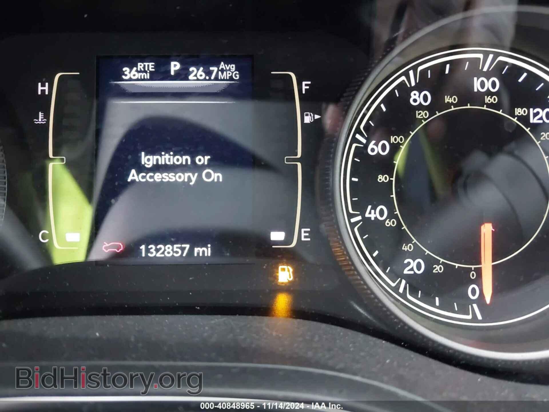 2019 JEEP CHEROKEE - VIN: 1C4PJMLB9KD236030 - Фото 7