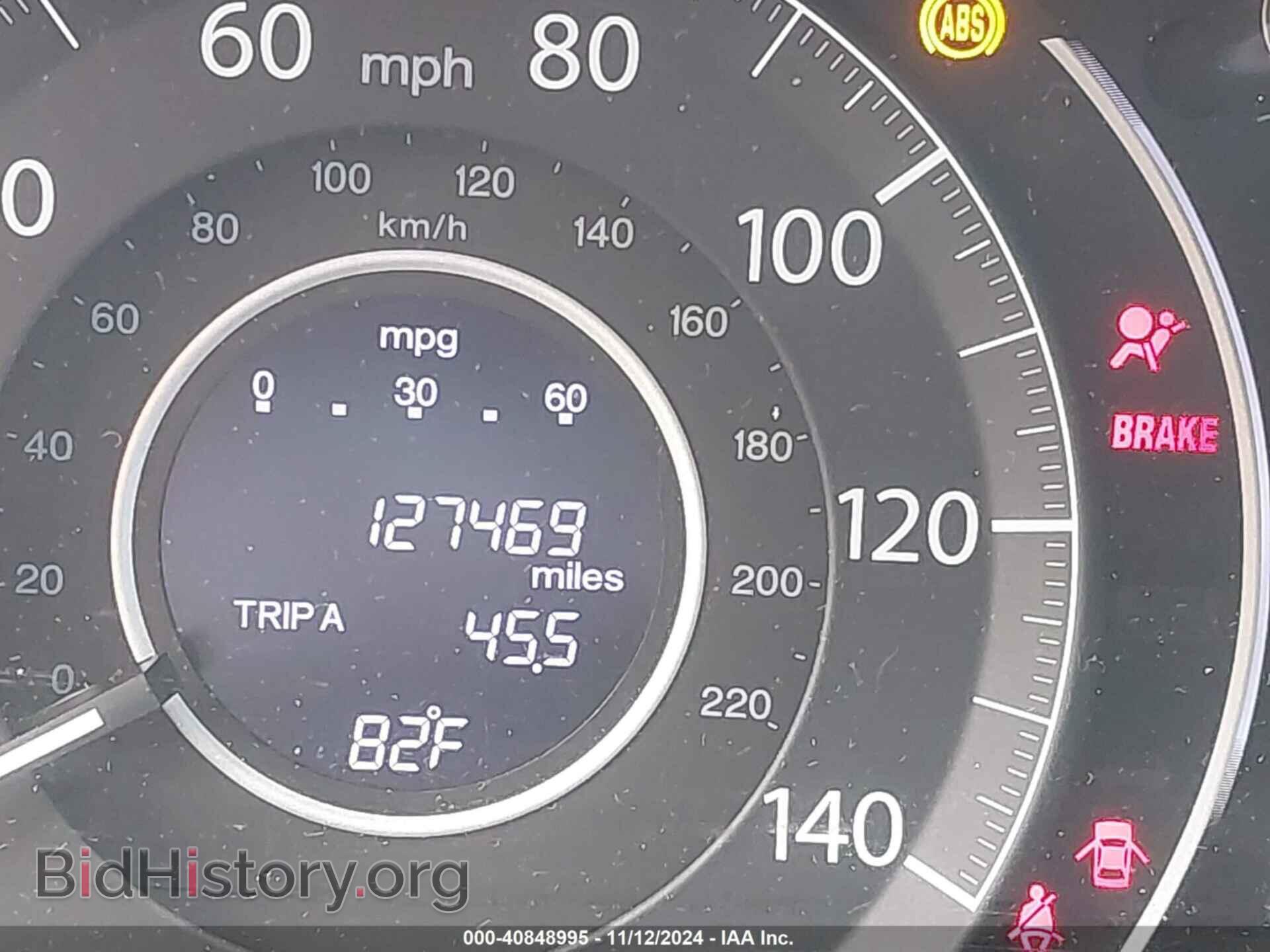 2015 HONDA CR-V - VIN: 2HKRM3H55FH516198 - Фото 15