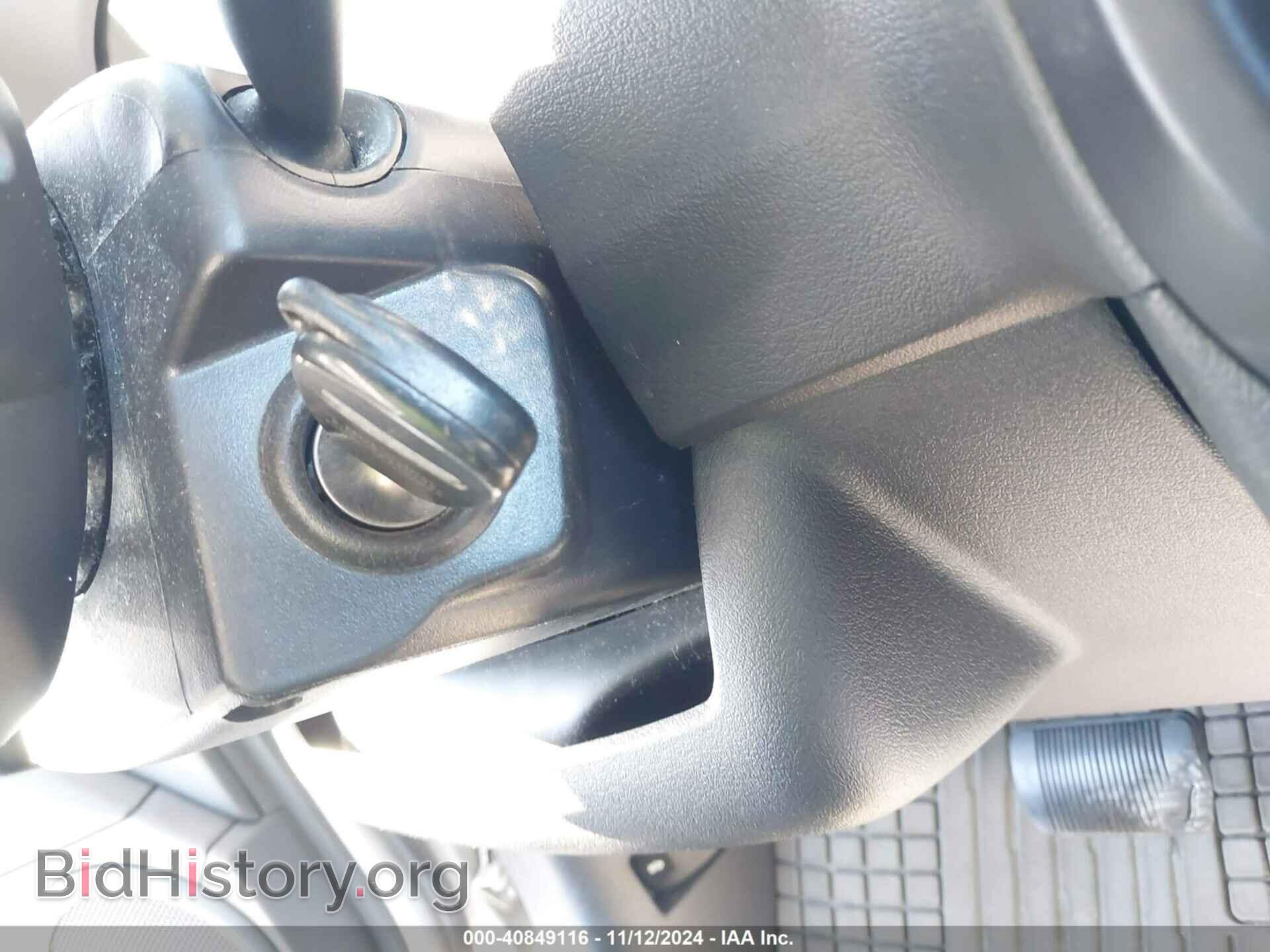 2011 JEEP COMPASS - VIN: 1J4NT1FB7BD288200 - Photo 11