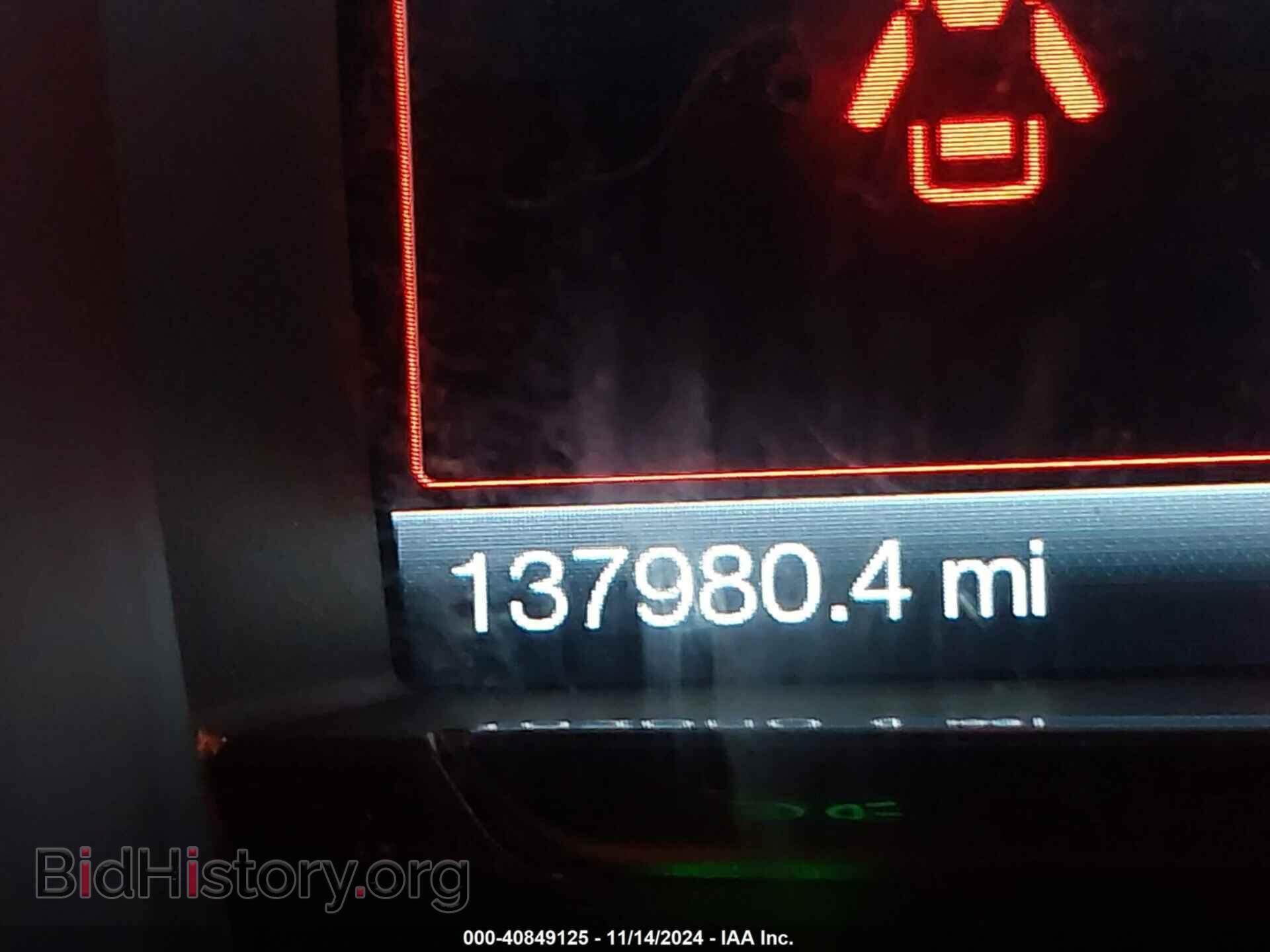 2015 FORD TAURUS - VIN: 1FAHP2KT6FG148564 - Photo 7