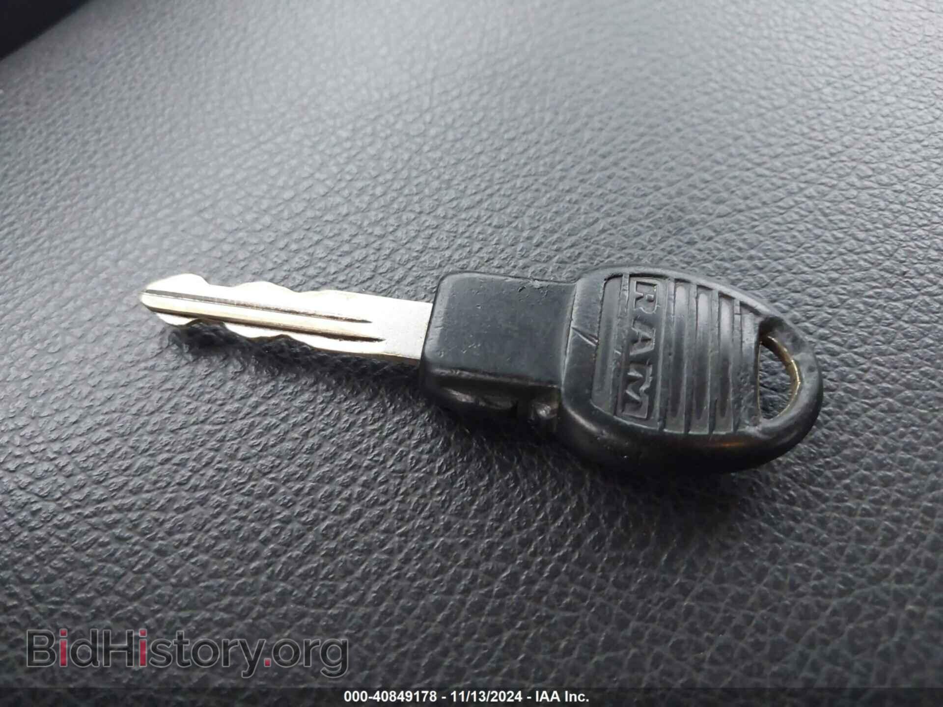 2012 RAM 1500 - VIN: 1C6RD7FP0CS128599 - Photo 11