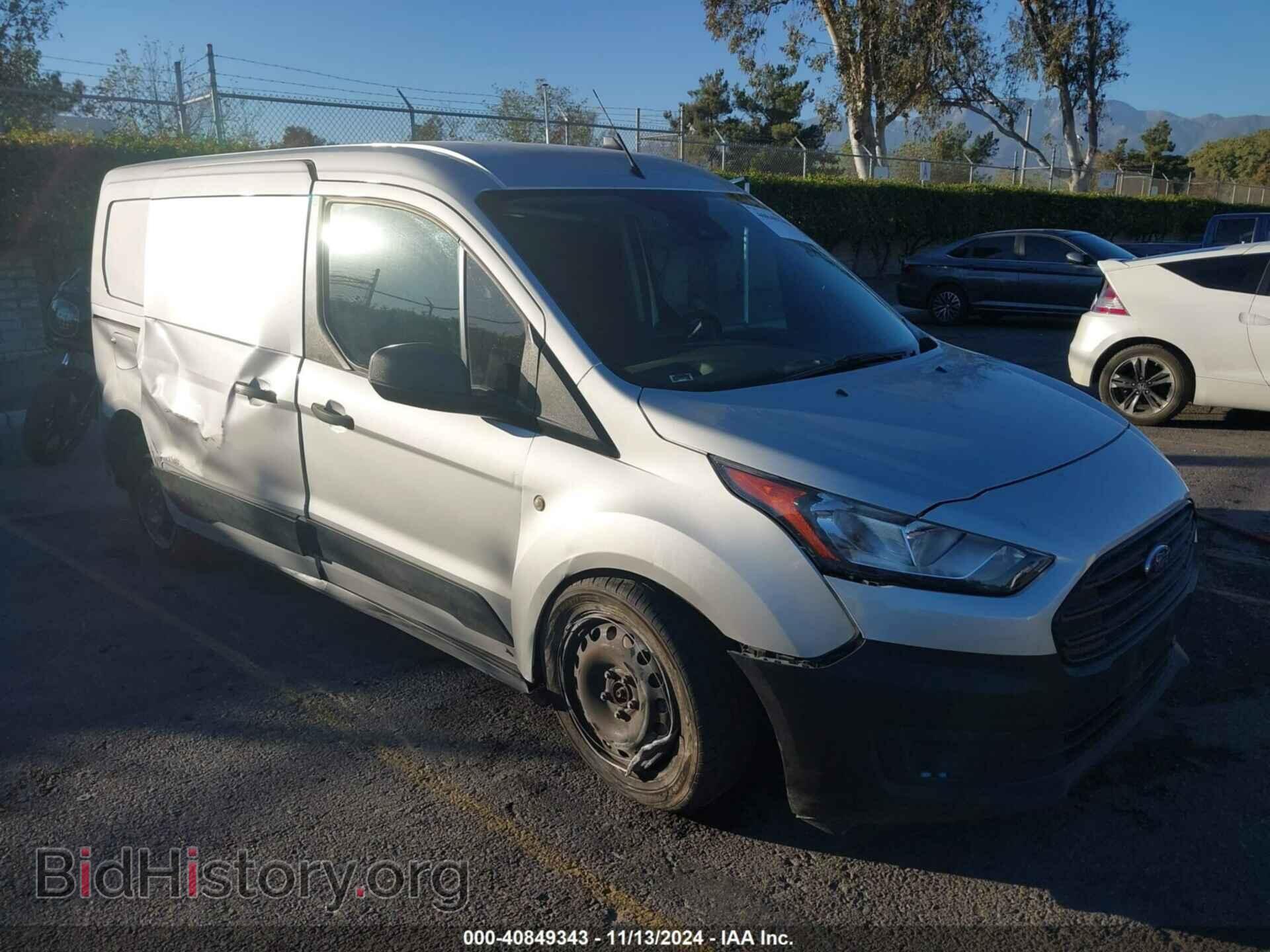 Photo NM0LS7E26L1460432 - FORD TRANSIT CONNECT 2020