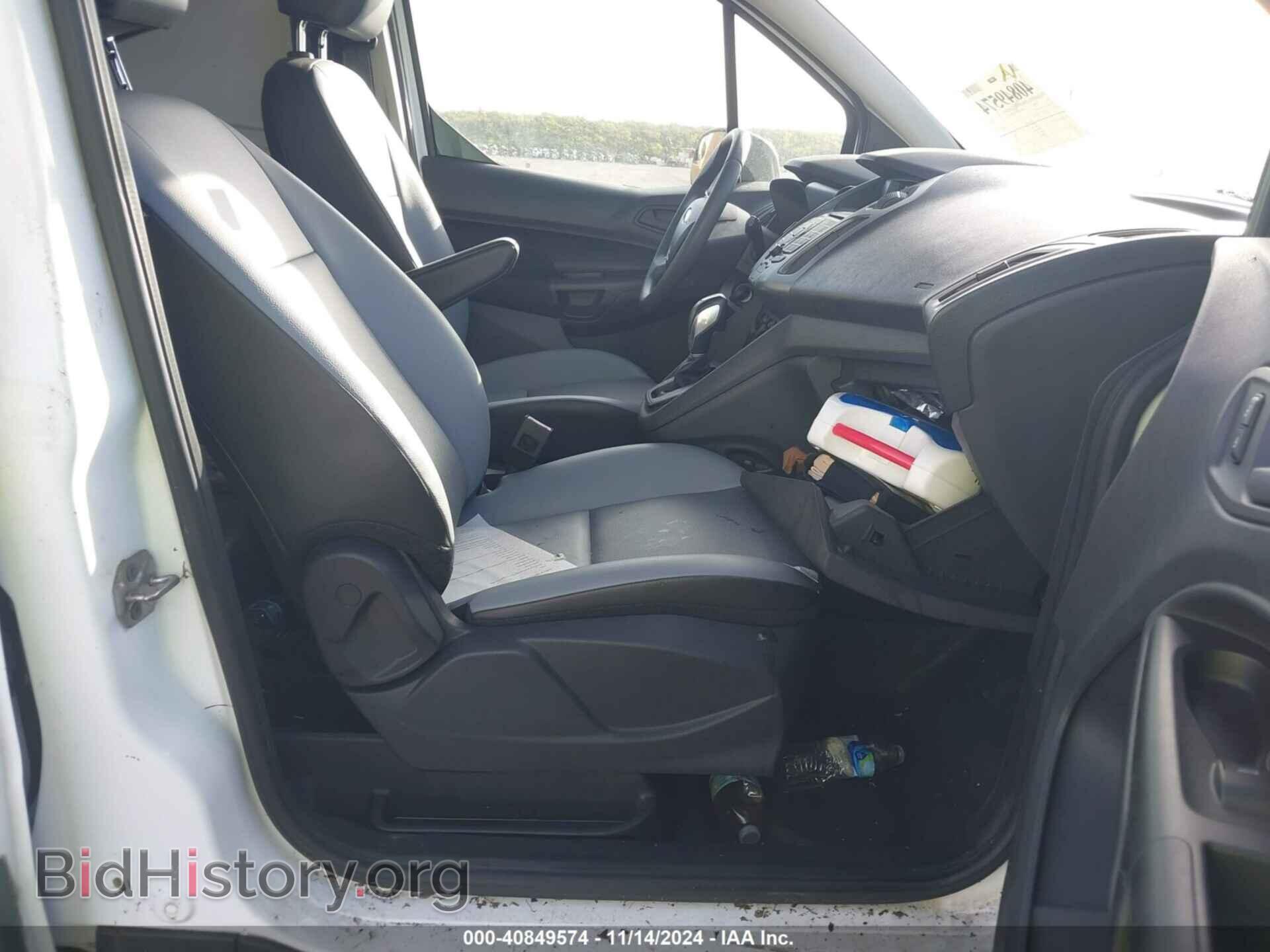 2015 FORD TRANSIT CONNECT - VIN: NM0LS7E71F1208457 - Фото 5