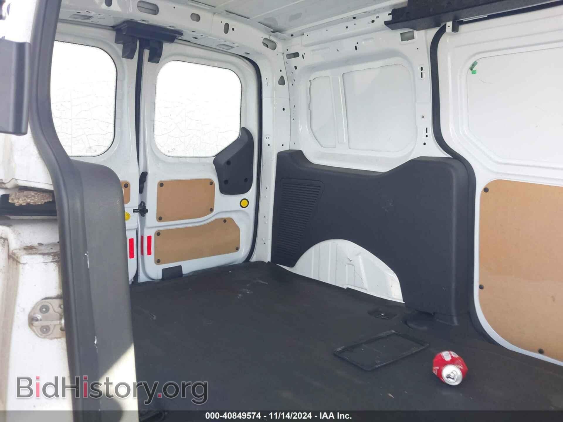 2015 FORD TRANSIT CONNECT - VIN: NM0LS7E71F1208457 - Фото 8