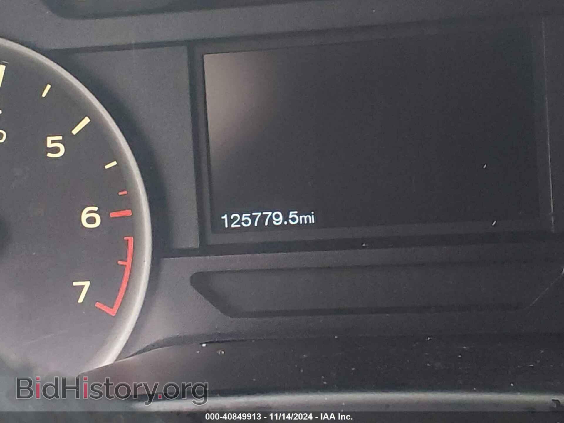 2015 FORD F-150 - VIN: 1FTEW1EG1FFA28475 - Фото 16
