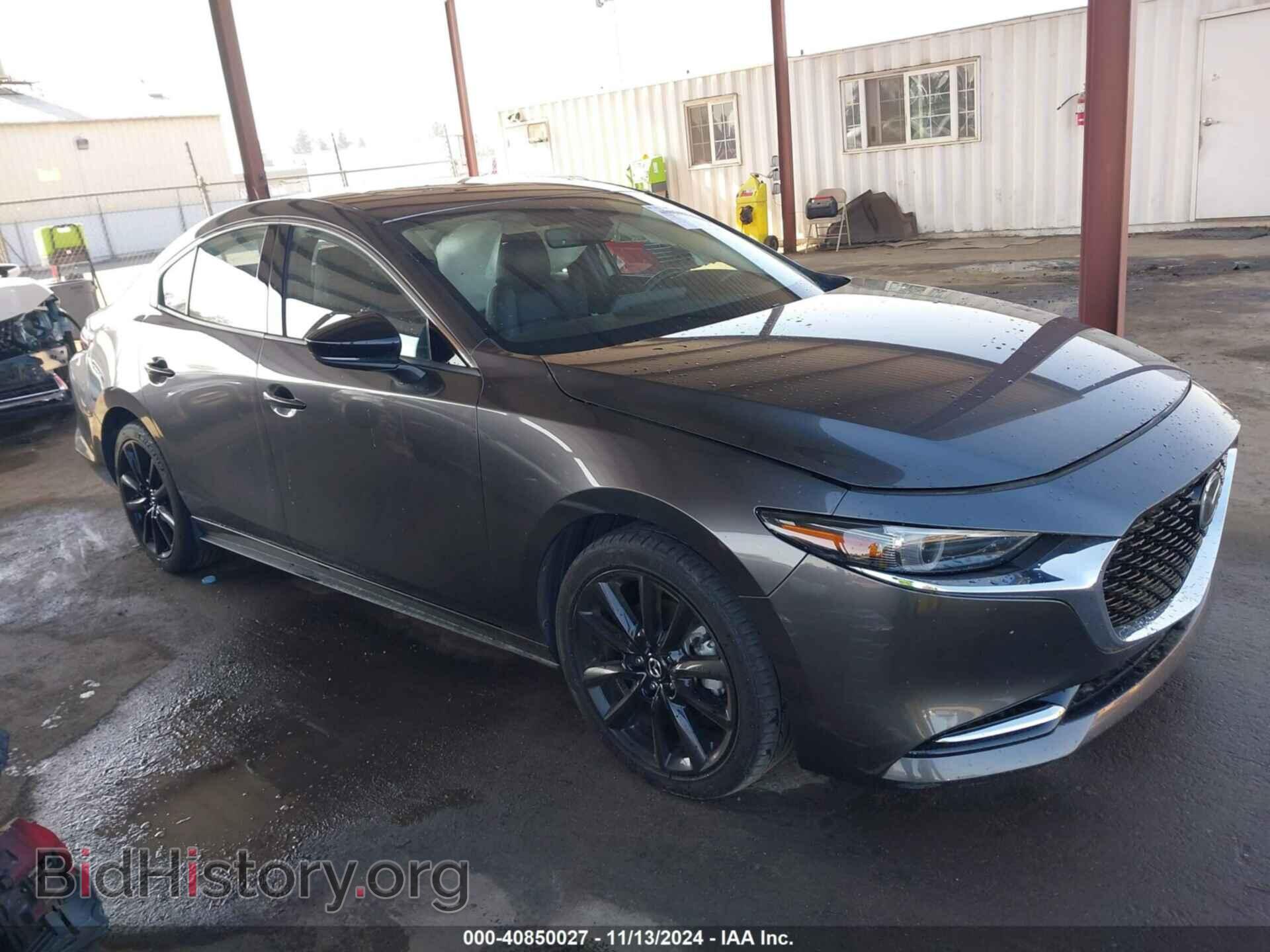 2021 MAZDA MAZDA3 - VIN: JM1BPBAY7M1323367 - Фото 13