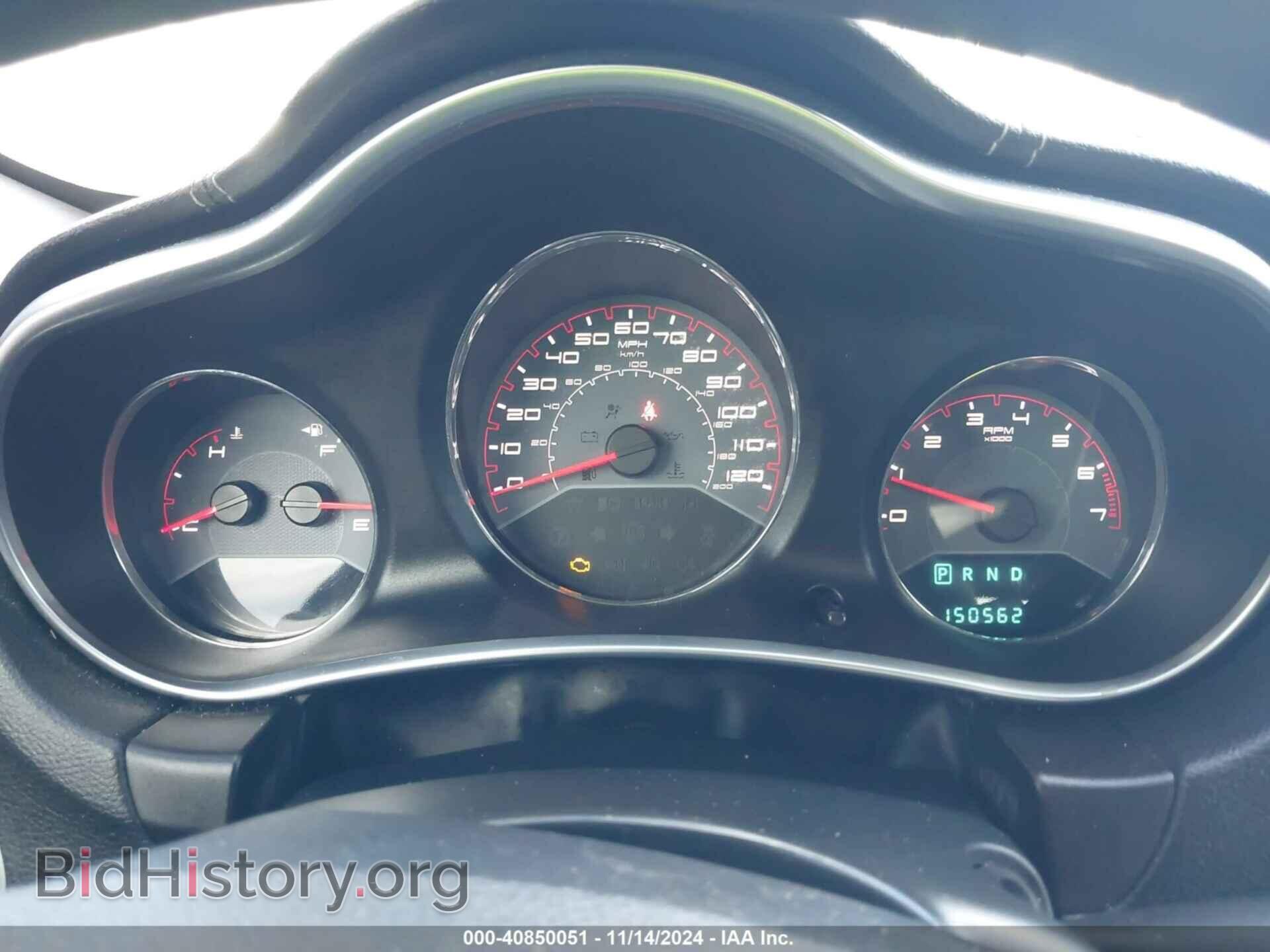 2013 DODGE AVENGER - VIN: 1C3CDZAG0DN769015 - Photo 7
