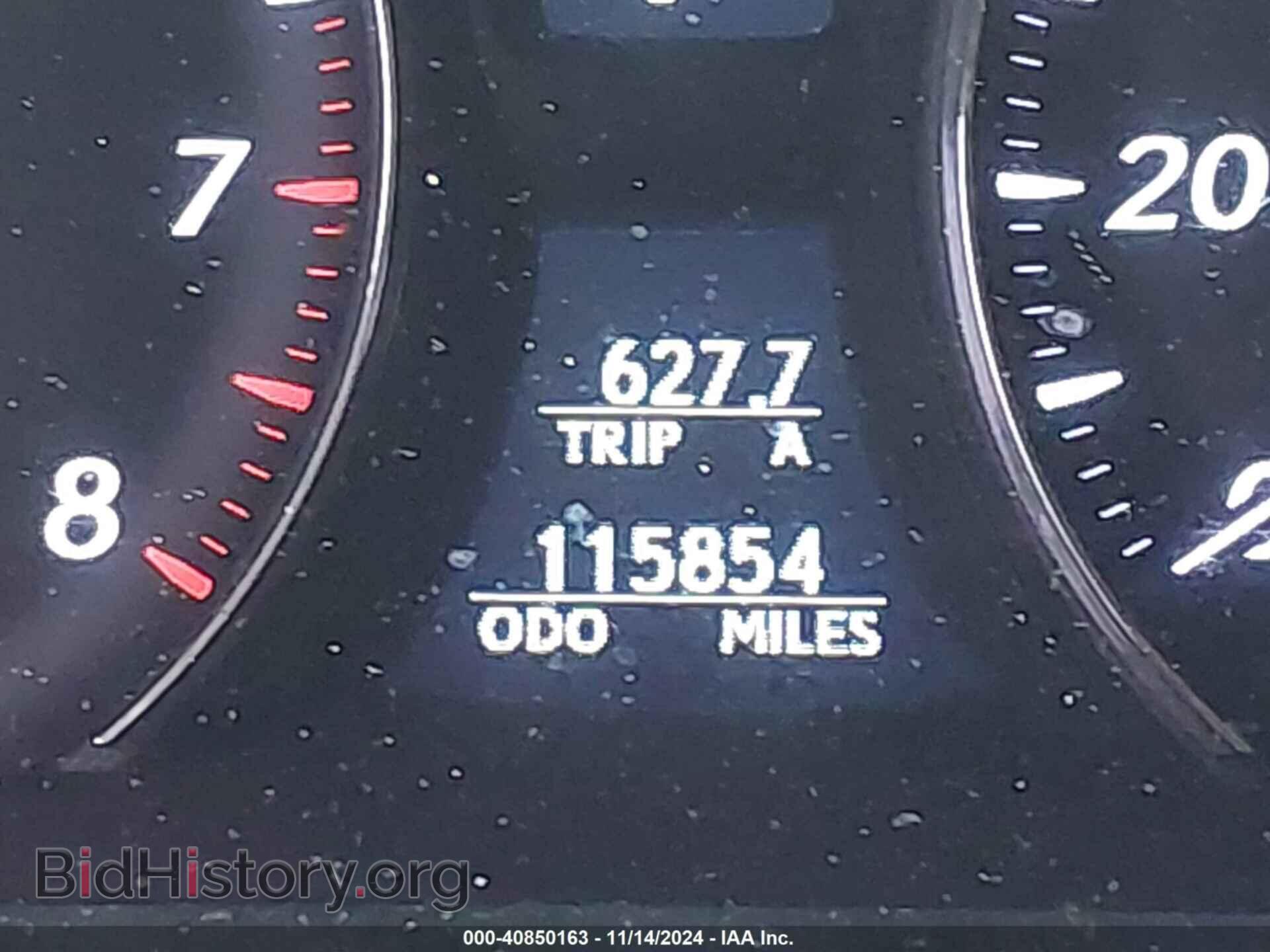 2008 LEXUS LS 460 - VIN: JTHBL46F585056094 - Фото 15