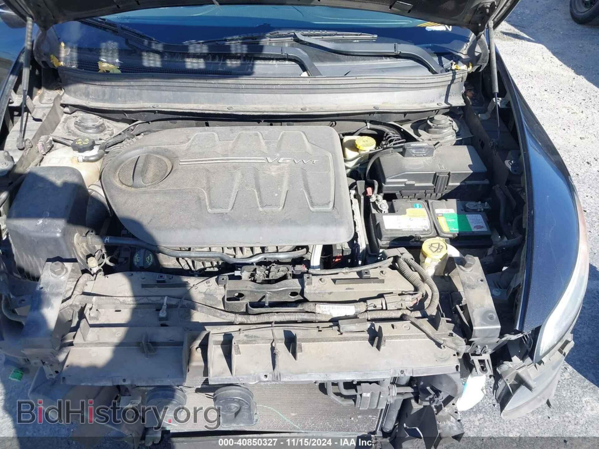 2014 JEEP CHEROKEE - VIN: 1C4PJLDS2EW283370 - Фото 10