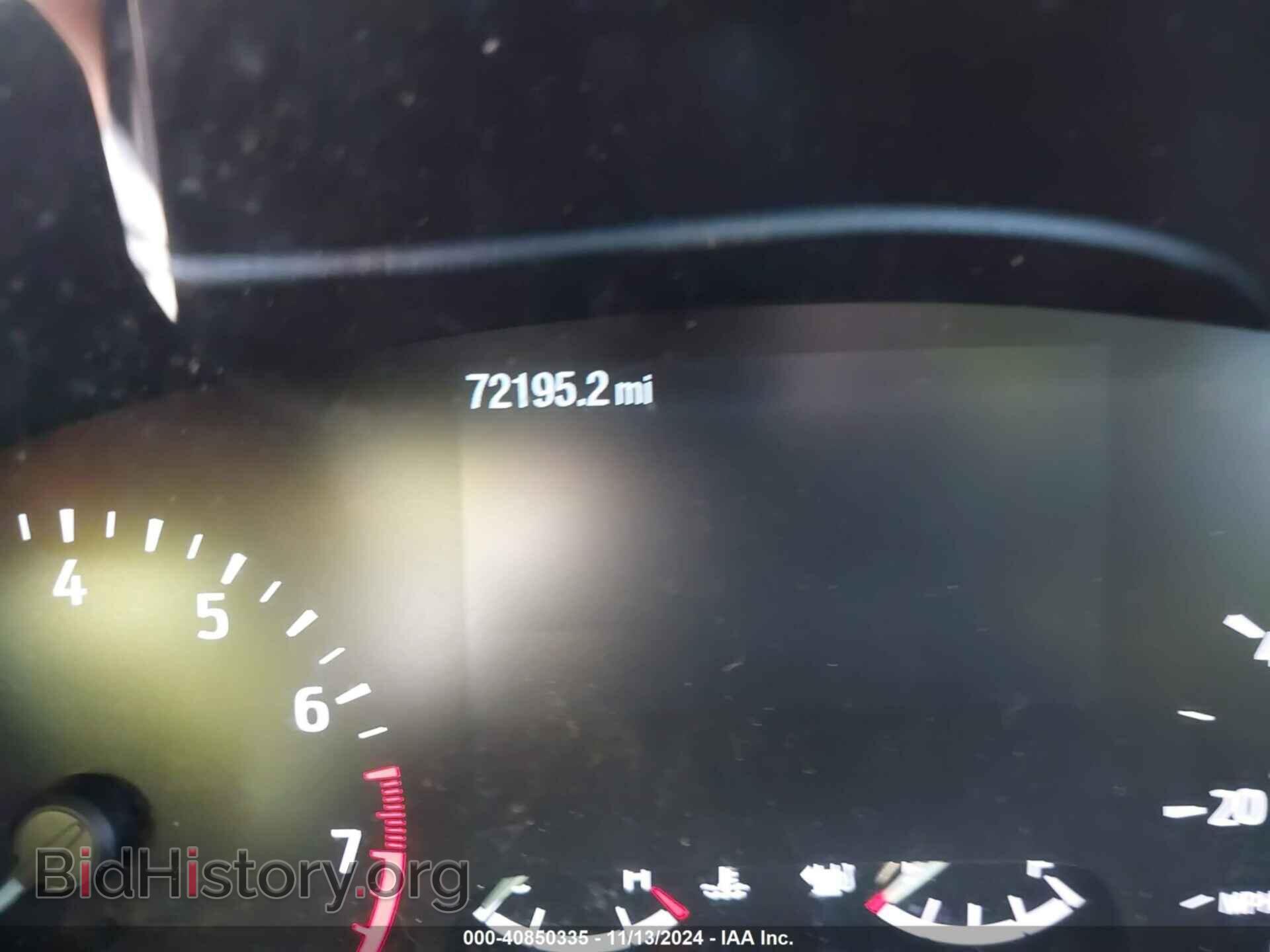 2020 FORD ESCAPE - VIN: 1FMCU0H65LUA31814 - Photo 7