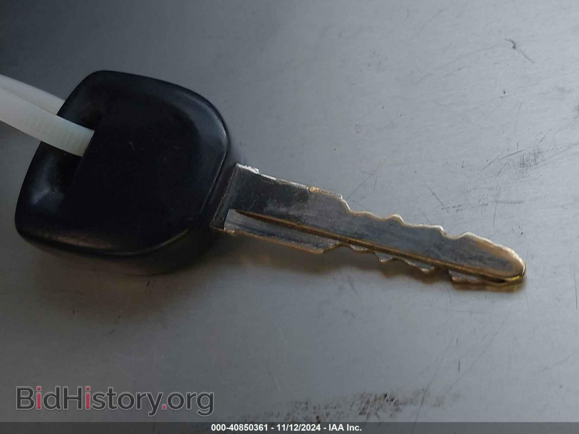 2013 MAZDA MAZDA2 - VIN: JM1DE1KZ0D0164603 - Фото 11