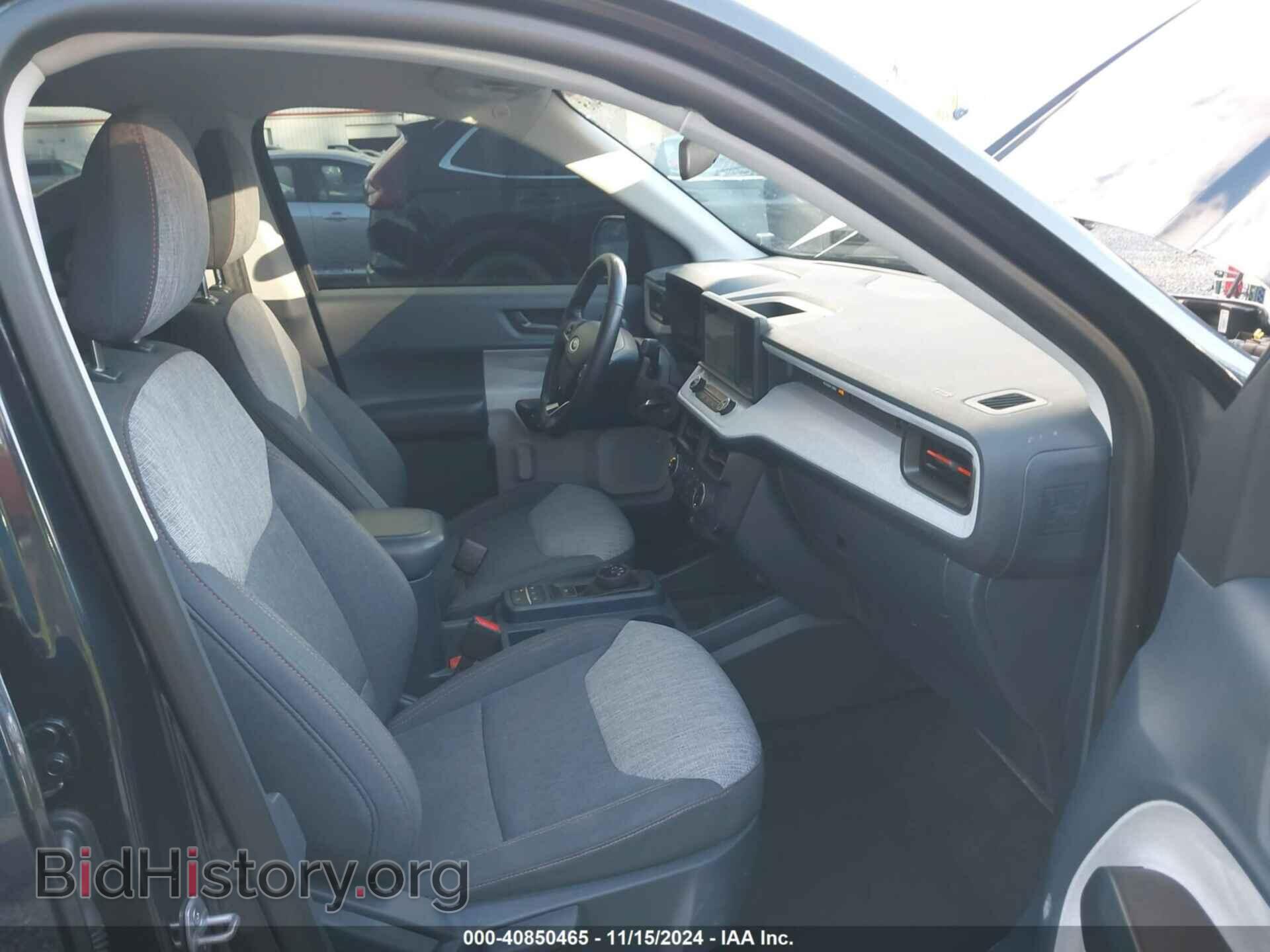 2022 FORD MAVERICK - VIN: 3FTTW8F92NRA77900 - Фото 5