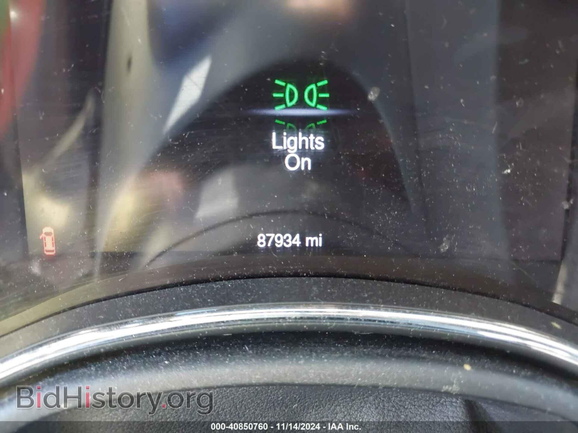 2015 DODGE DURANGO - VIN: 1C4RDHAG9FC187817 - Фото 14
