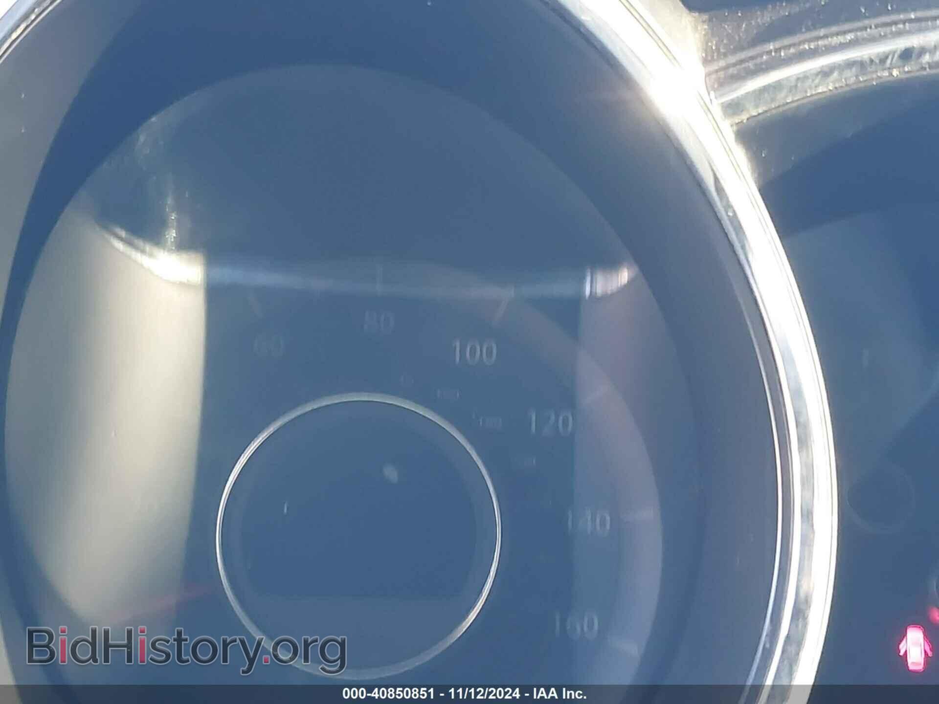2011 KIA OPTIMA - VIN: KNAGN4A75B5099159 - Фото 7
