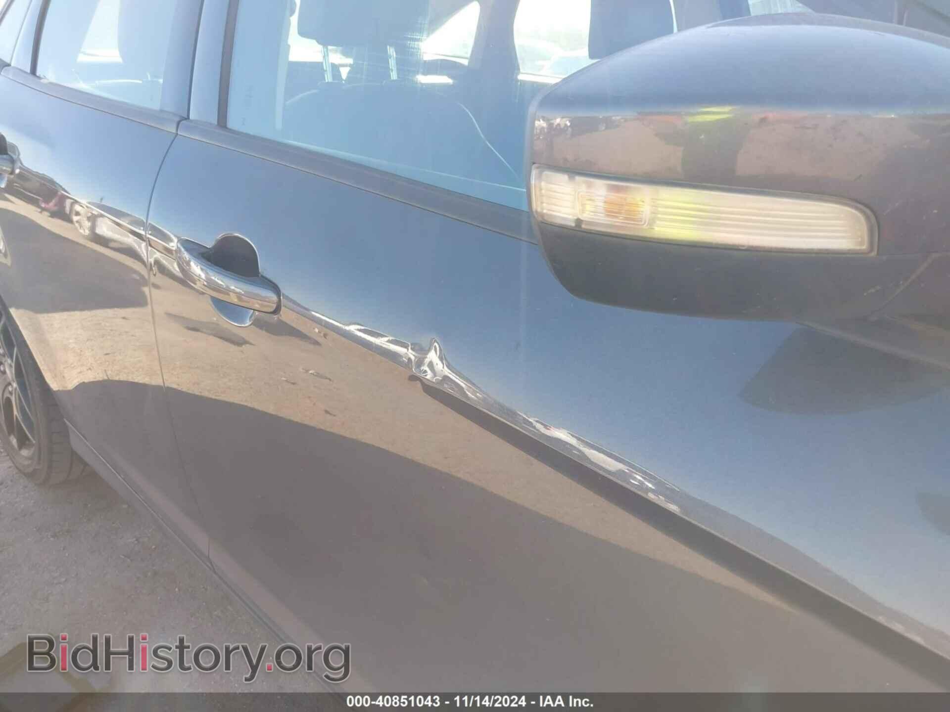 2016 FORD FOCUS - VIN: 1FADP3F20GL326418 - Фото 6