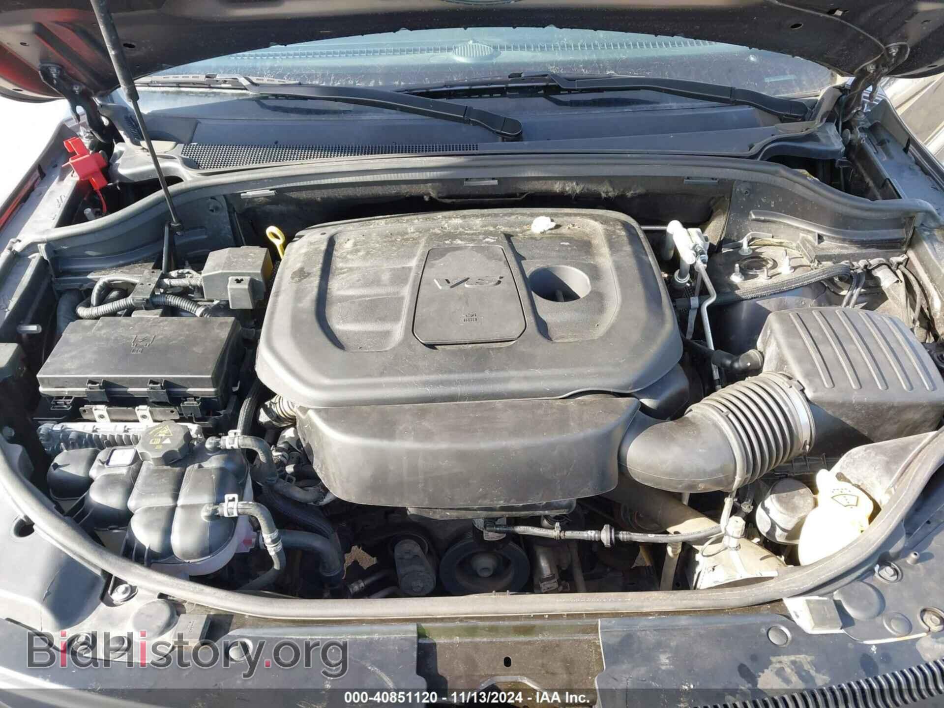 2020 JEEP GRAND CHEROKEE - VIN: 1C4RJFBG2LC347317 - Фото 10