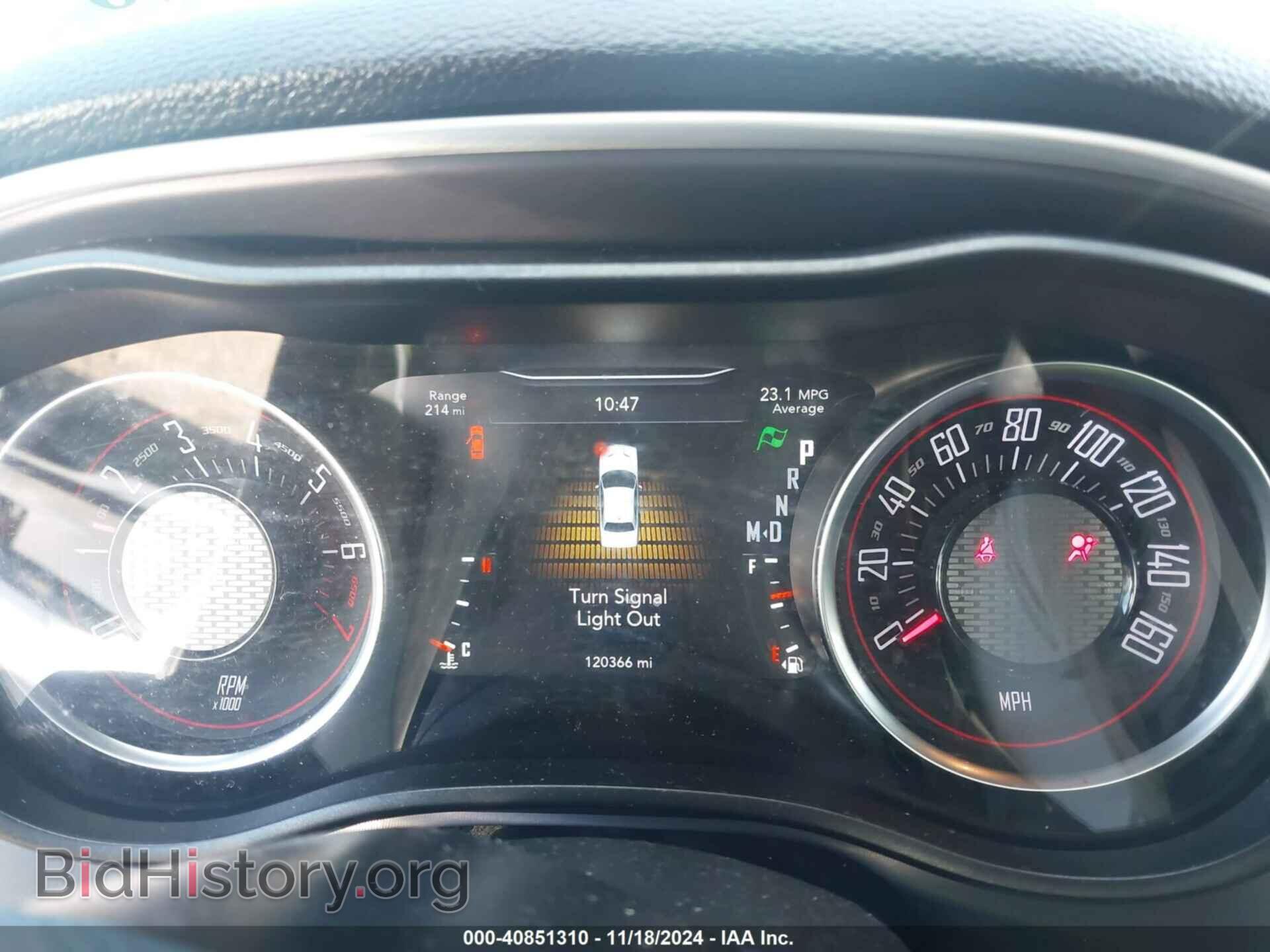 2019 DODGE CHALLENGER - VIN: 2C3CDZGG5KH583810 - Фото 7