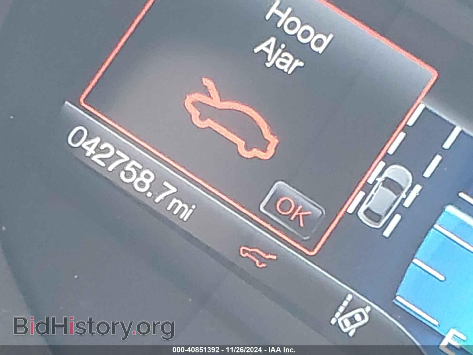 2020 FORD EDGE - VIN: 2FMPK4K9XLBB55553 - Фото 16