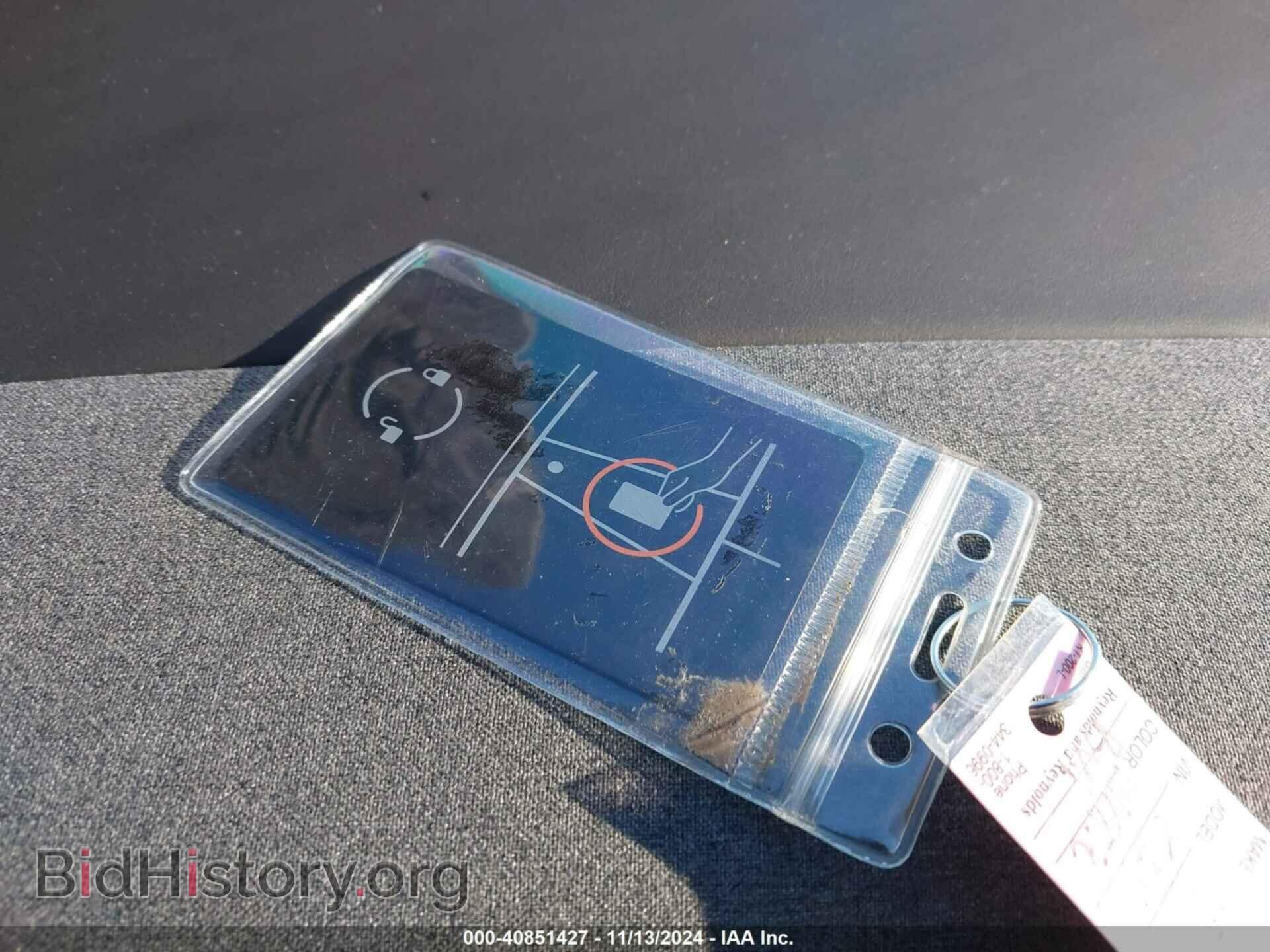 2024 TESLA MODEL 3 - VIN: 5YJ3E1EA4RF732586 - Фото 11