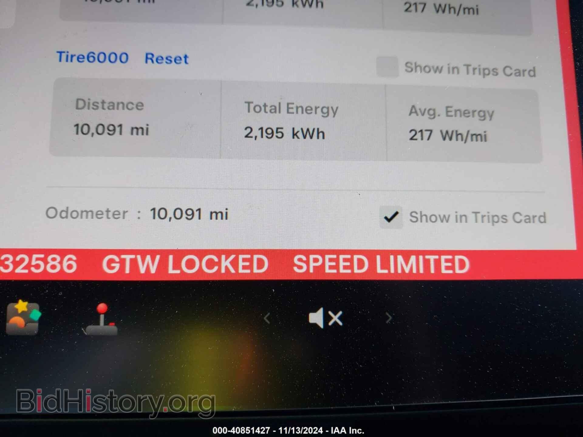 2024 TESLA MODEL 3 - VIN: 5YJ3E1EA4RF732586 - Фото 15