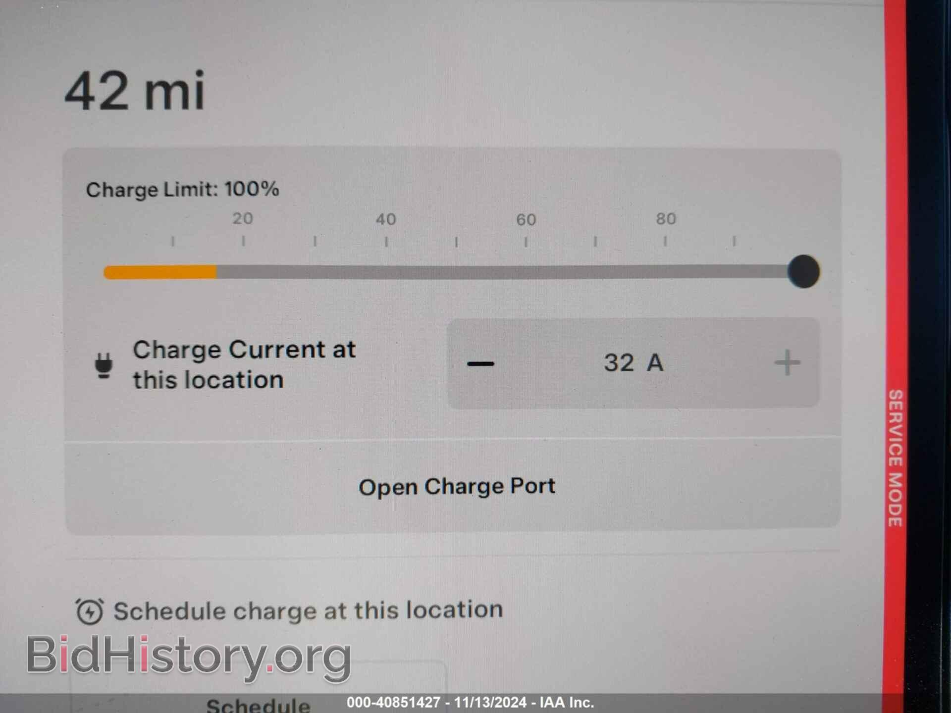 2024 TESLA MODEL 3 - VIN: 5YJ3E1EA4RF732586 - Фото 17