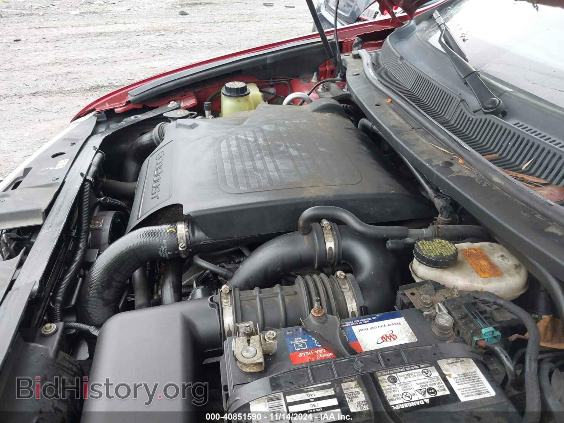 2013 LINCOLN MKT - VIN: 2LMHJ5AT8DBL53306 - Фото 10