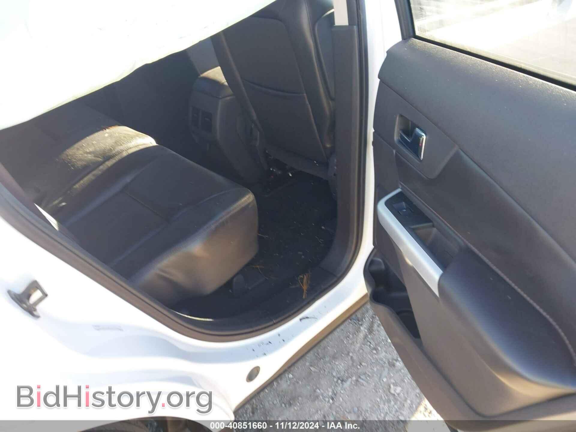 2013 FORD EDGE - VIN: 2FMDK3JC9DBC32568 - Photo 8
