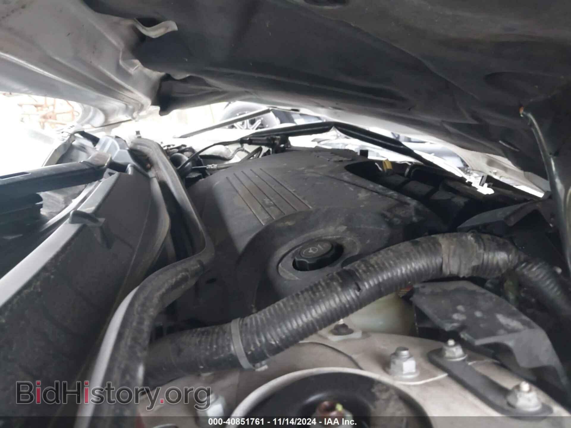 2009 CHEVROLET IMPALA - VIN: 2G1WT57K191111771 - Фото 10