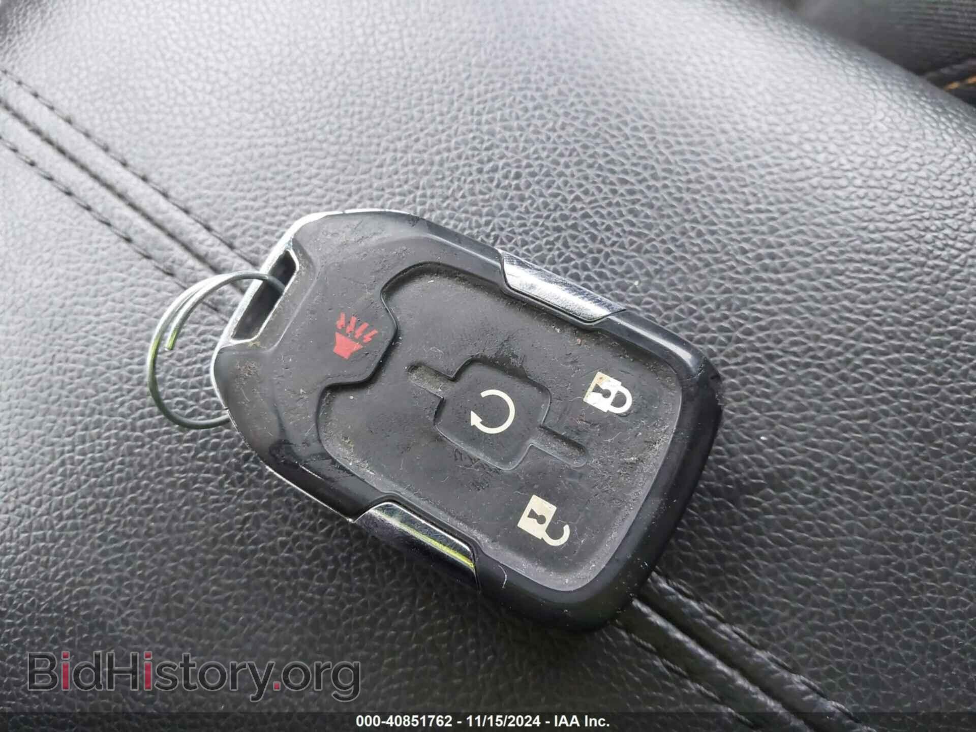 2020 GMC TERRAIN - VIN: 3GKALTEVXLL230402 - Фото 11