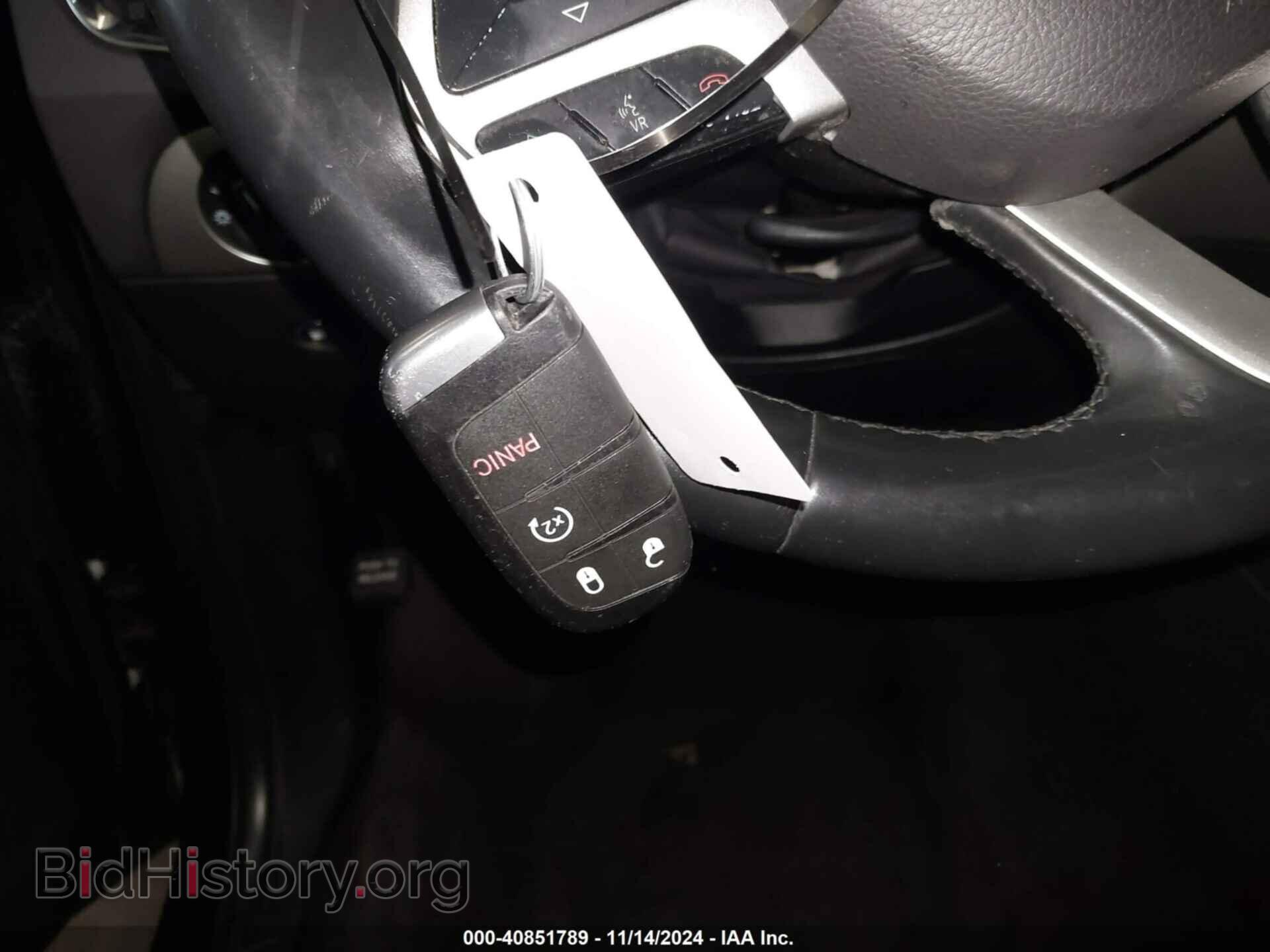 2015 DODGE DURANGO - VIN: 1C4RDHAG7FC114056 - Photo 11