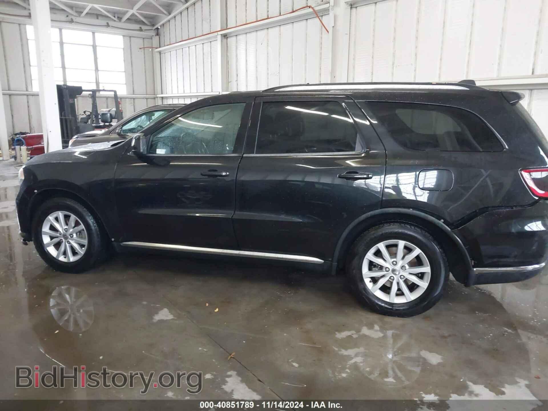 2015 DODGE DURANGO - VIN: 1C4RDHAG7FC114056 - Photo 14