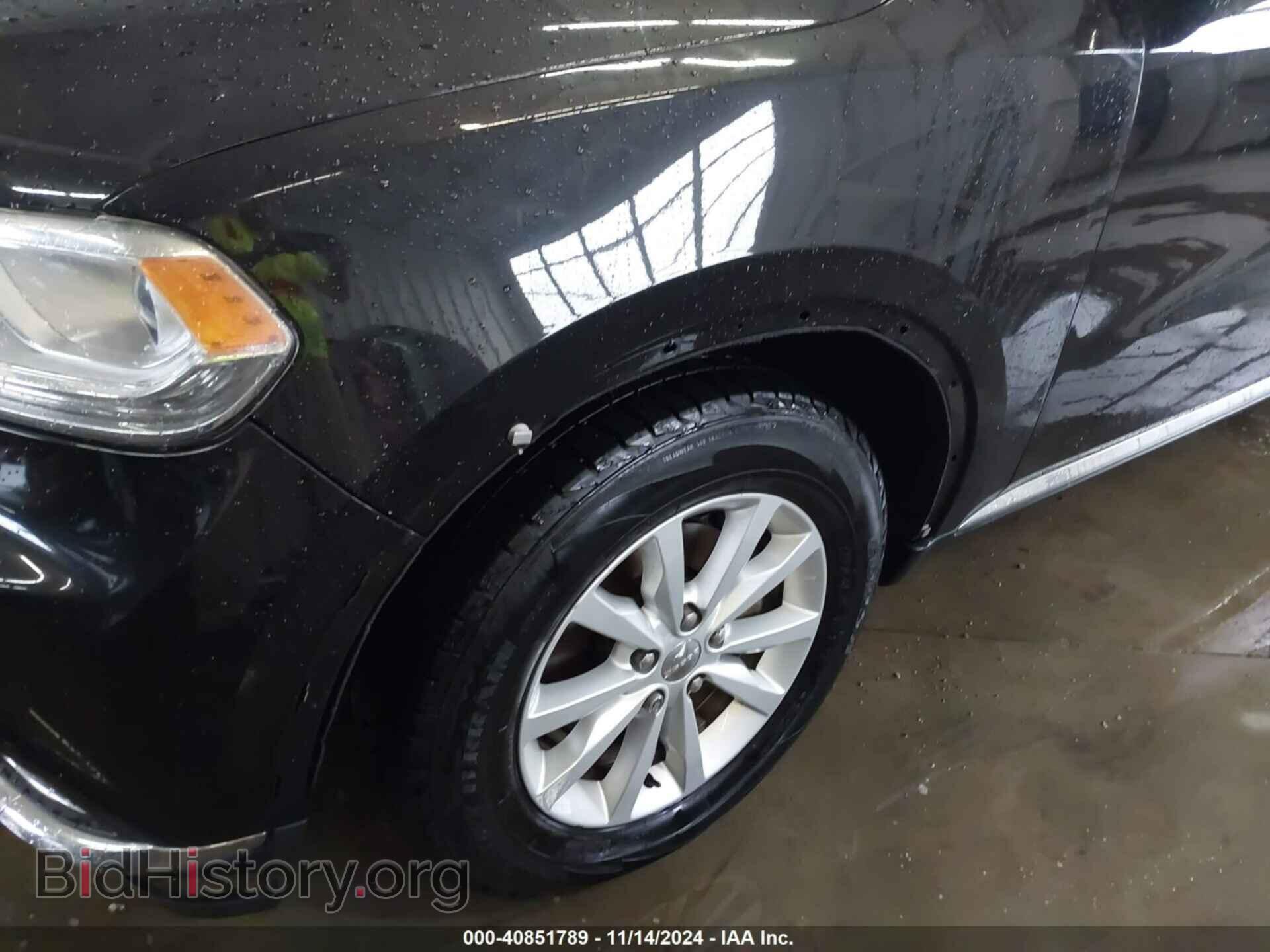 2015 DODGE DURANGO - VIN: 1C4RDHAG7FC114056 - Photo 17