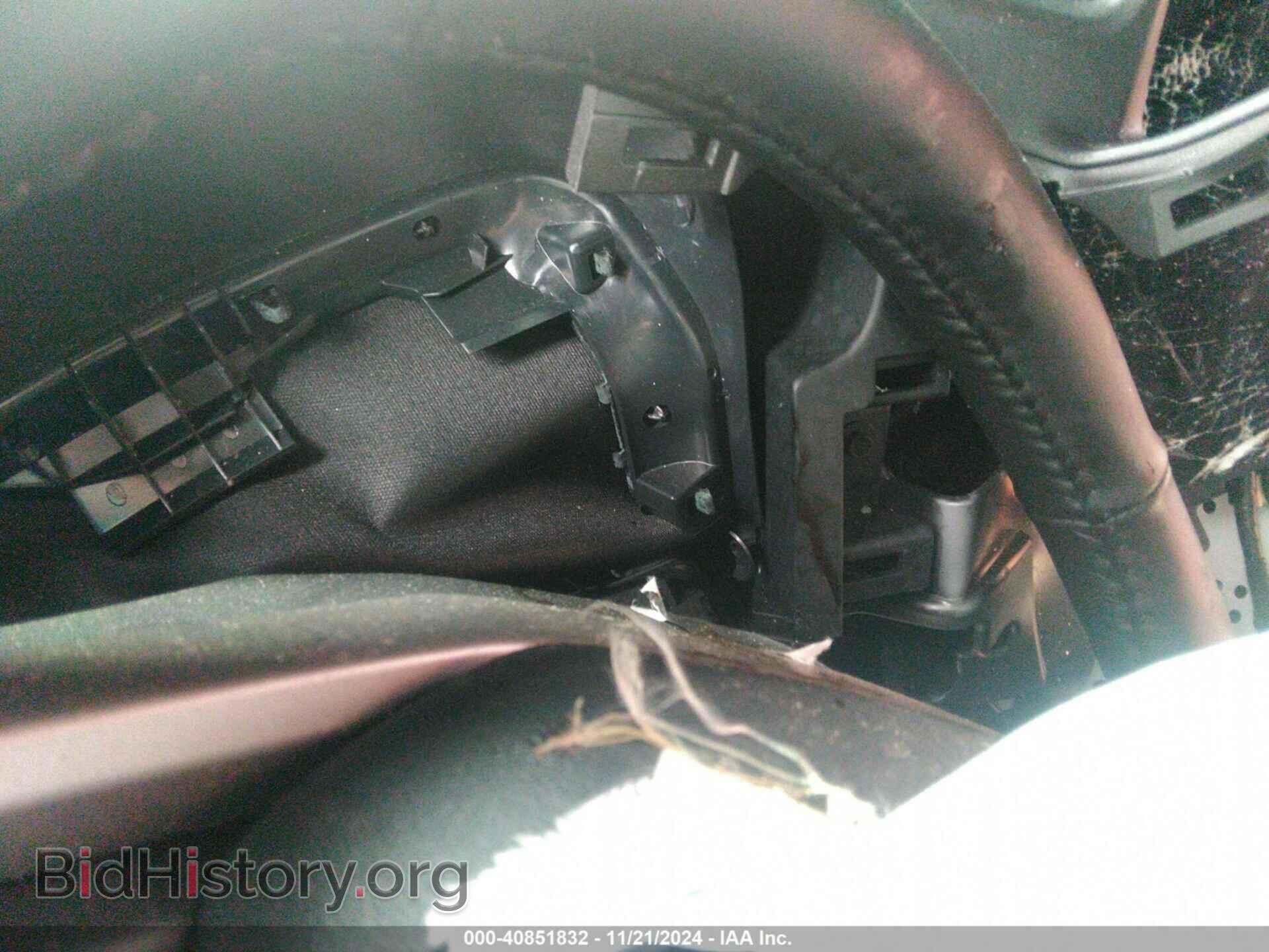 2024 FORD BRONCO - VIN: 1FMDE7BH2RLB04513 - Фото 7