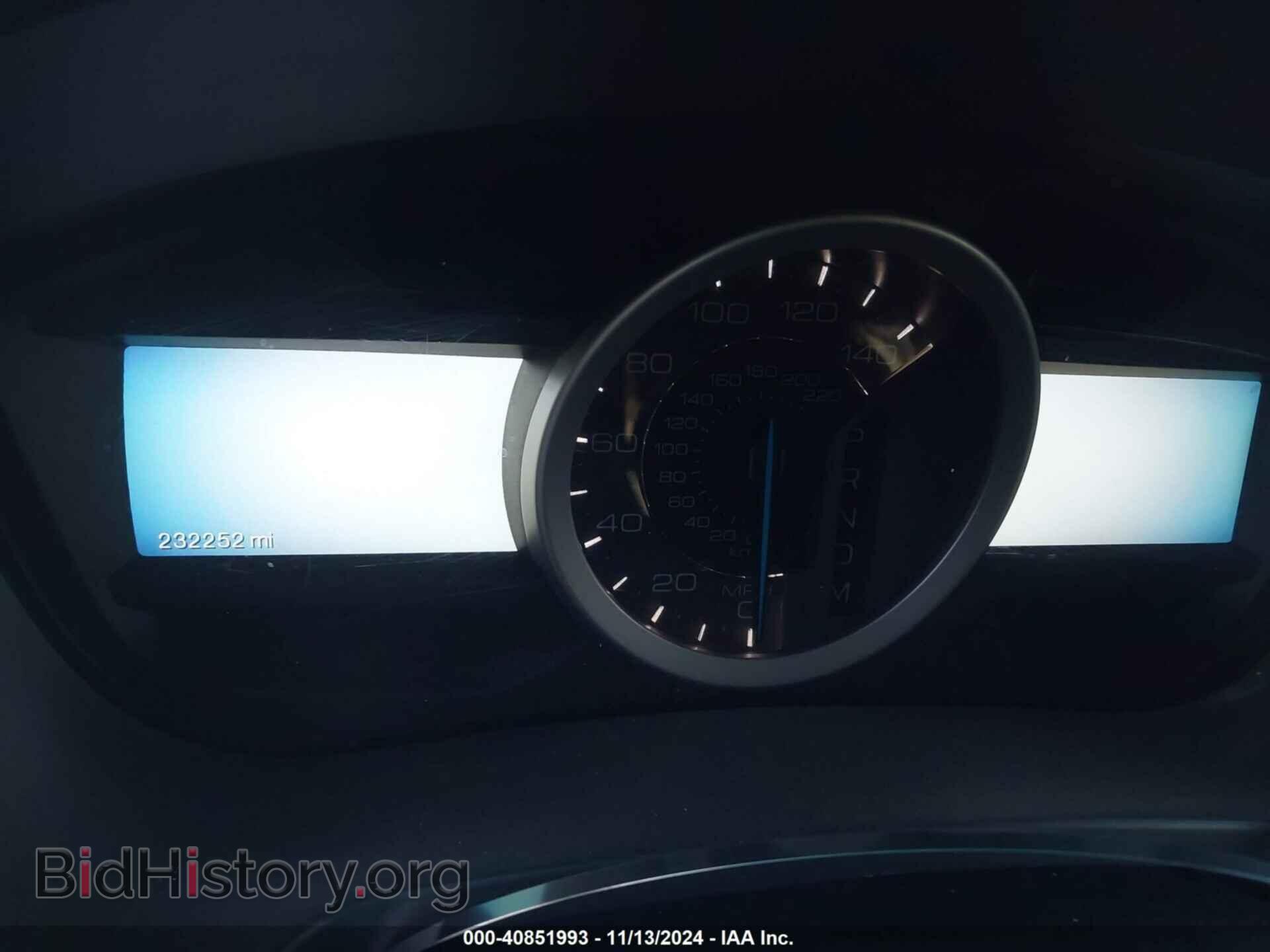 2011 FORD EXPLORER - VIN: 1FMHK7F87BGA72967 - Фото 7