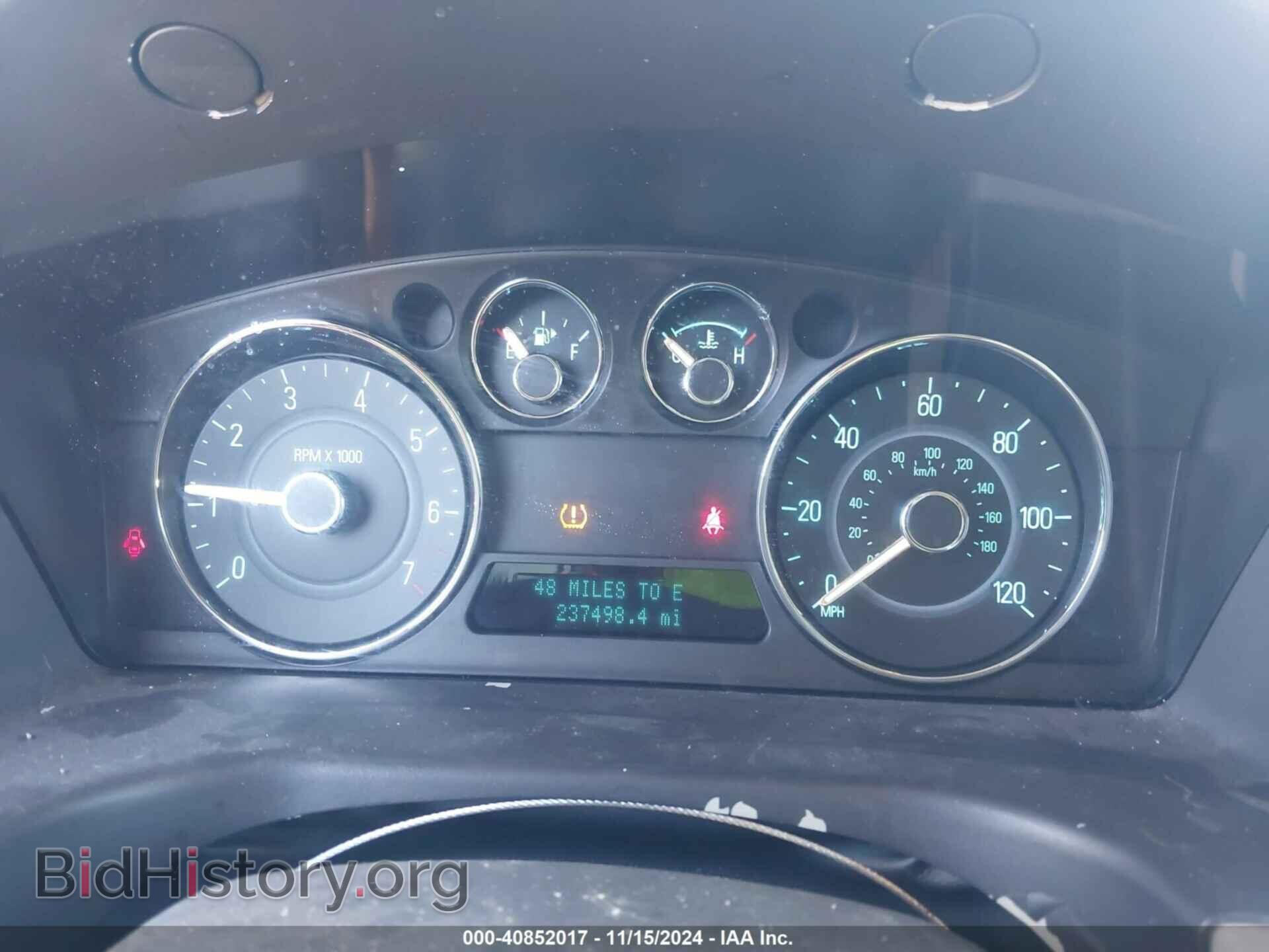 2011 FORD FLEX - VIN: 2FMGK5CC1BBD32439 - Фото 7
