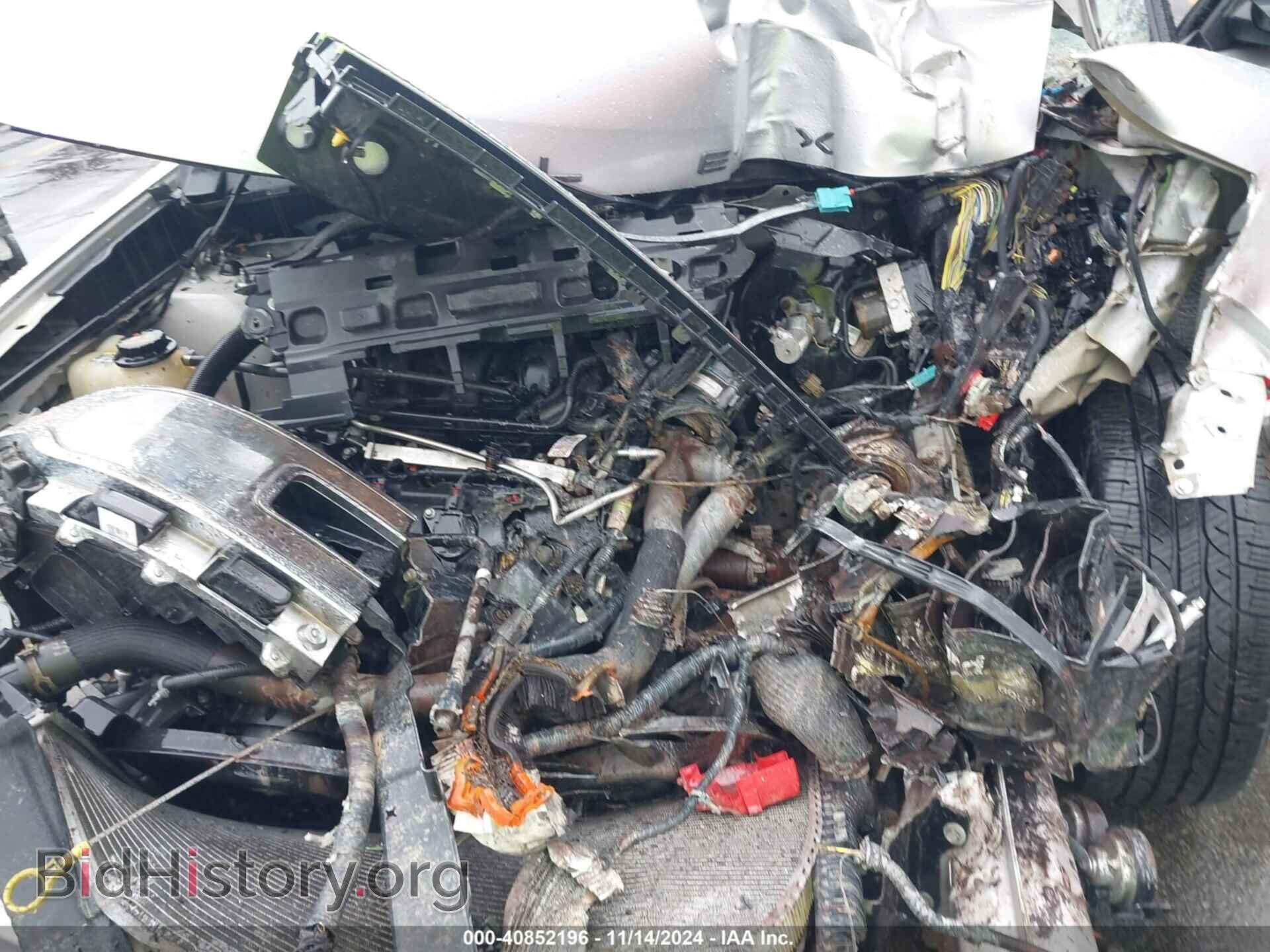 2014 FORD FLEX - VIN: 2FMGK5B85EBD10896 - Photo 10