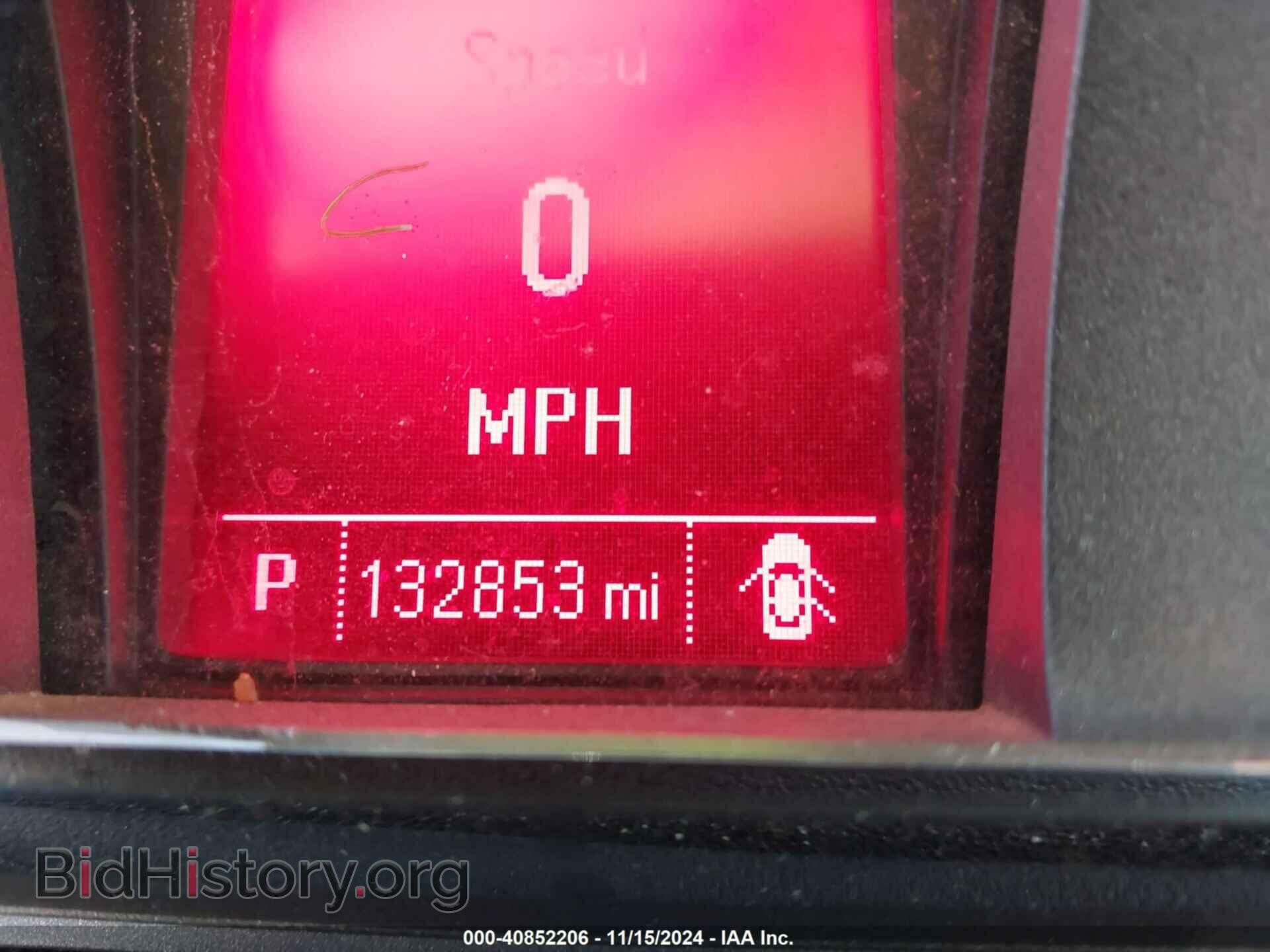 2013 GMC TERRAIN - VIN: 2GKFLTEK4D6423744 - Photo 16