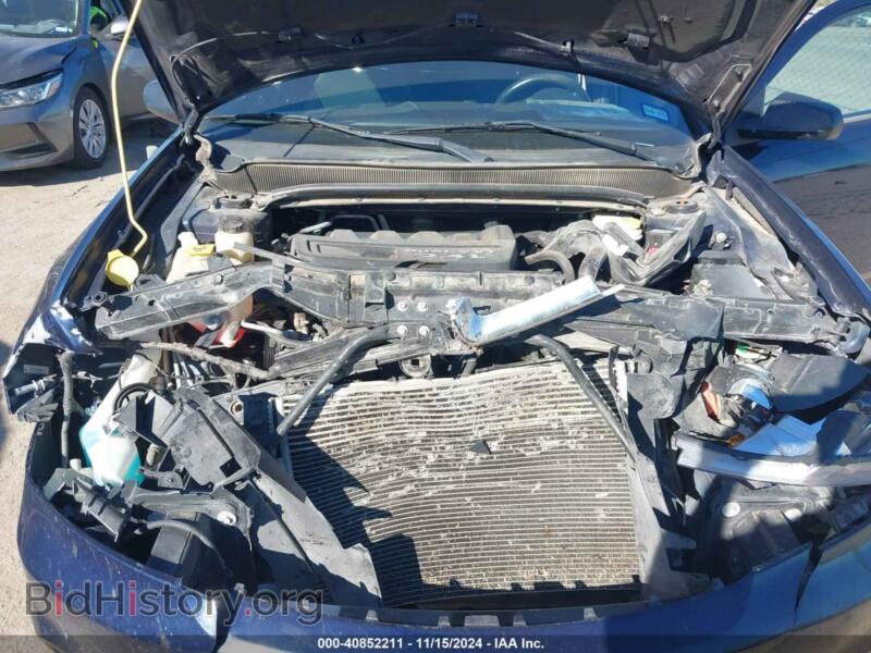 2013 Dodge AVENGER (VIN 1C3CDZAB7DN652438) — фото 10 из 16