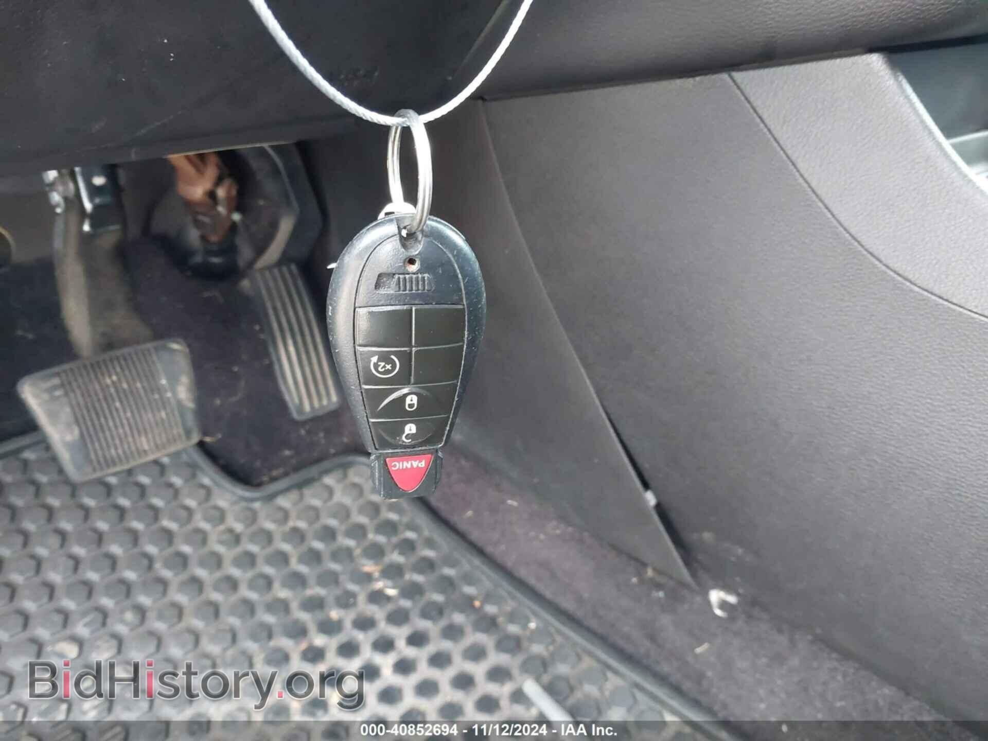 2017 JEEP CHEROKEE - VIN: 1C4PJLCS5HW617543 - Фото 11
