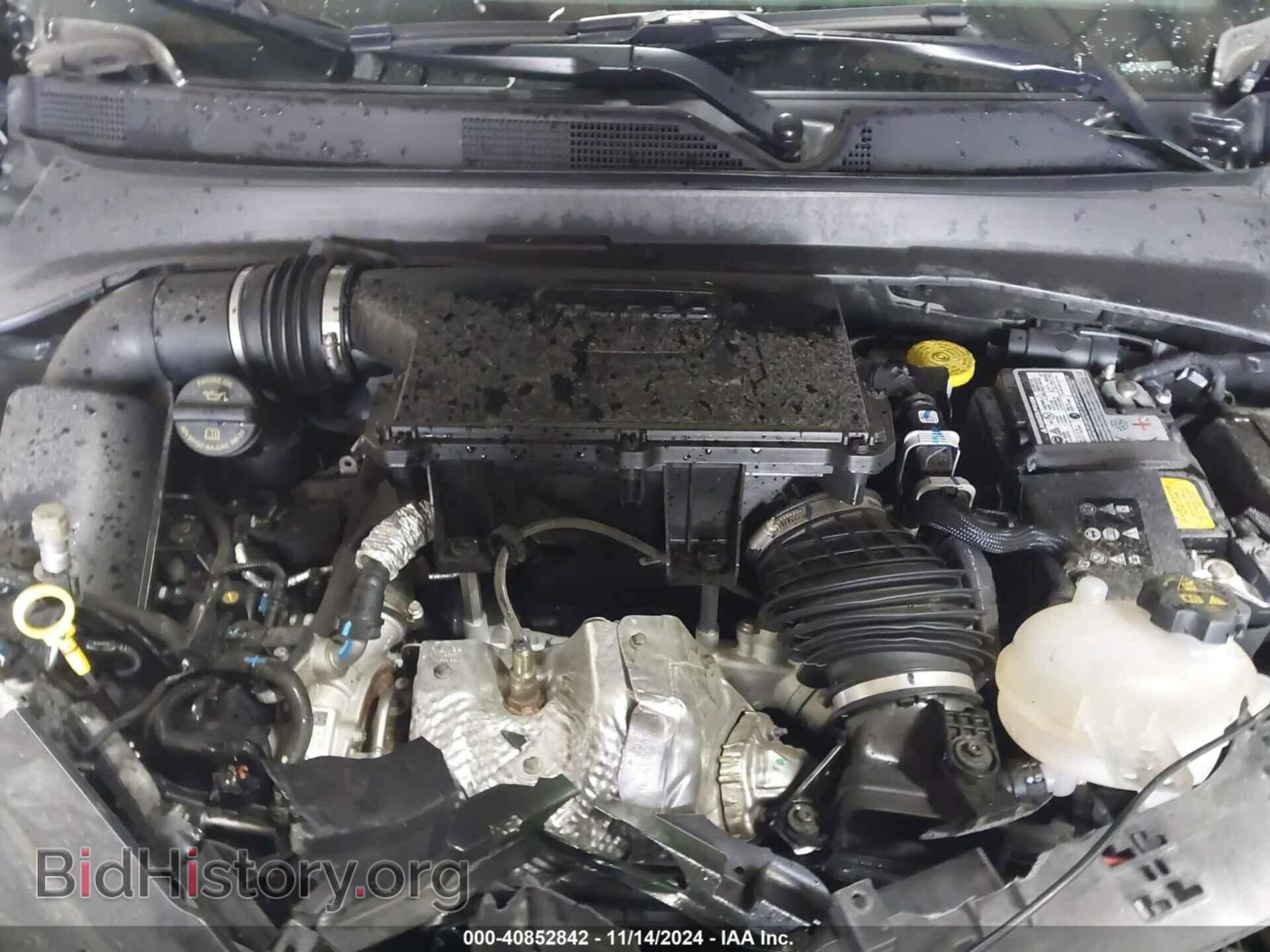 2024 JEEP COMPASS - VIN: 3C4NJDAN7RT103128 - Фото 10