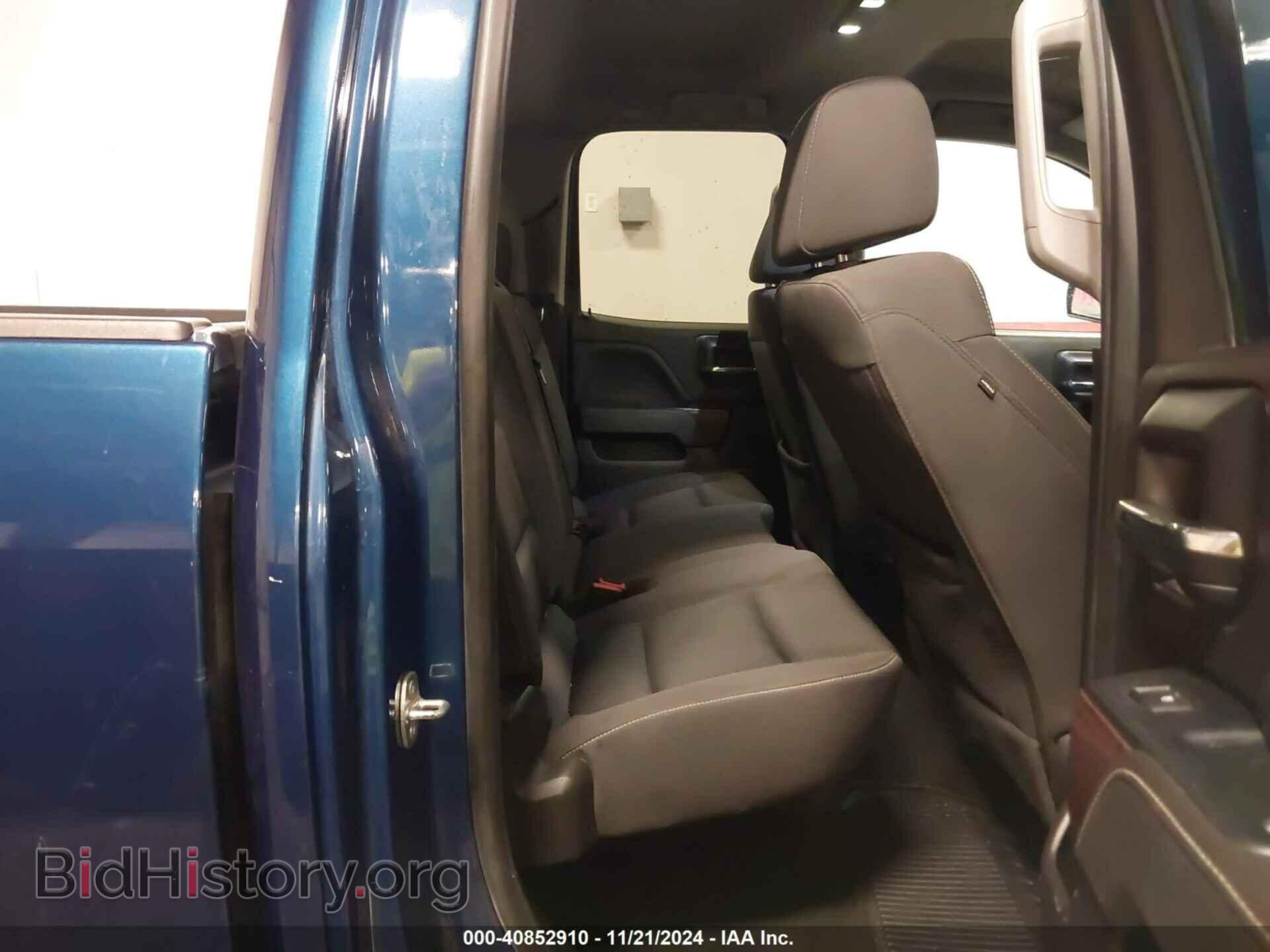 2017 GMC SIERRA 1500 - VIN: 1GTV2MECXHZ282584 - Фото 8