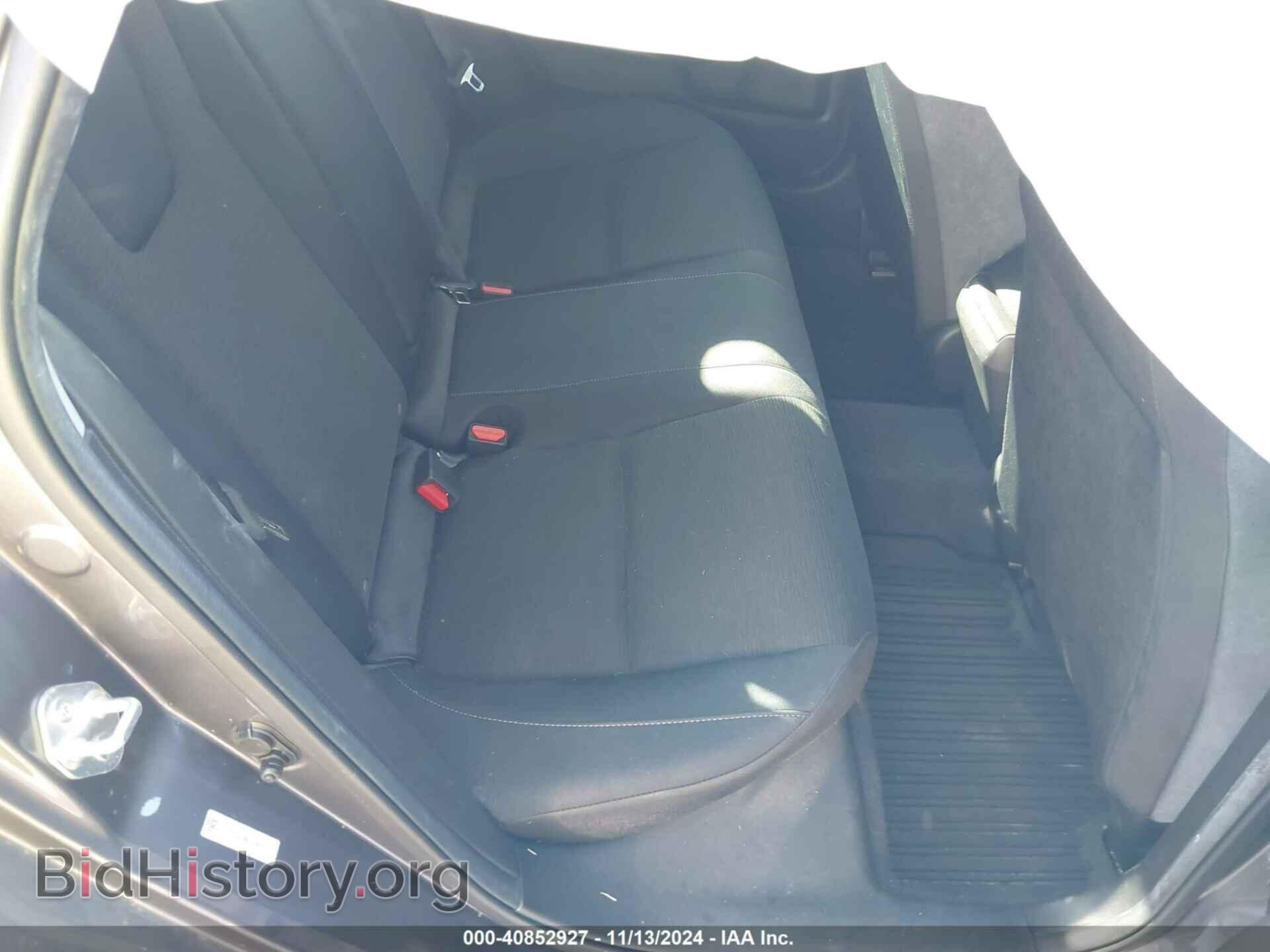 2022 HONDA INSIGHT - VIN: 19XZE4F53NE014928 - Фото 8