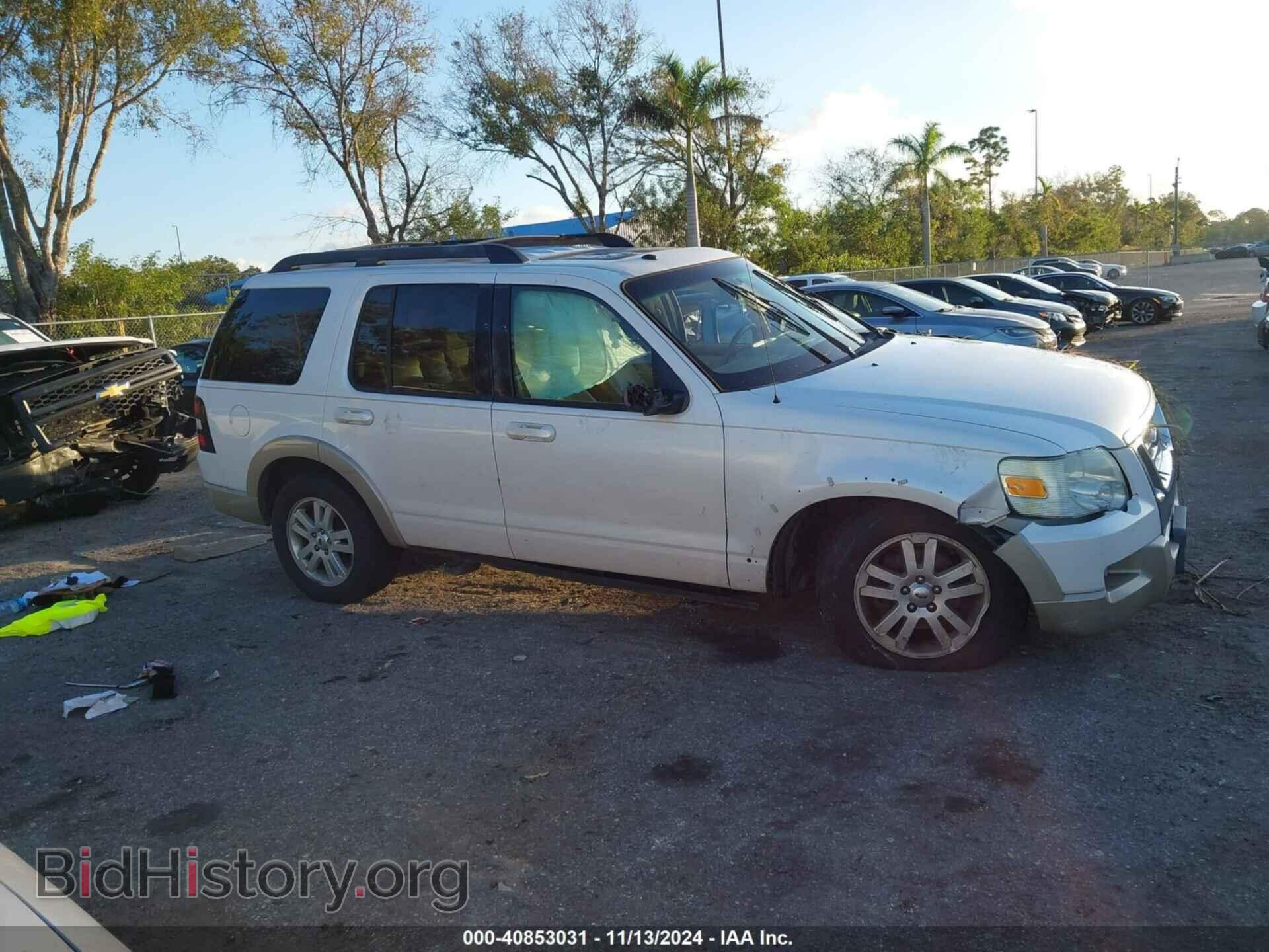 2010 FORD EXPLORER - VIN: 1FMEU7EE6AUA34196 - Фото 13