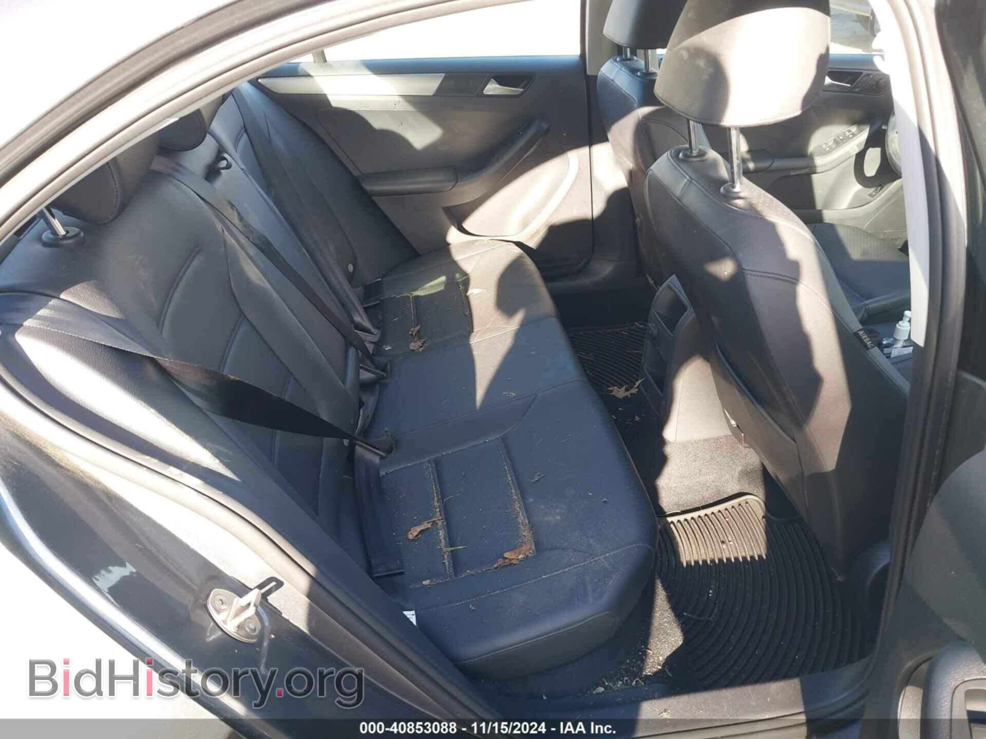 2017 VOLKSWAGEN JETTA - VIN: 3VWDB7AJ7HM311359 - Фото 7