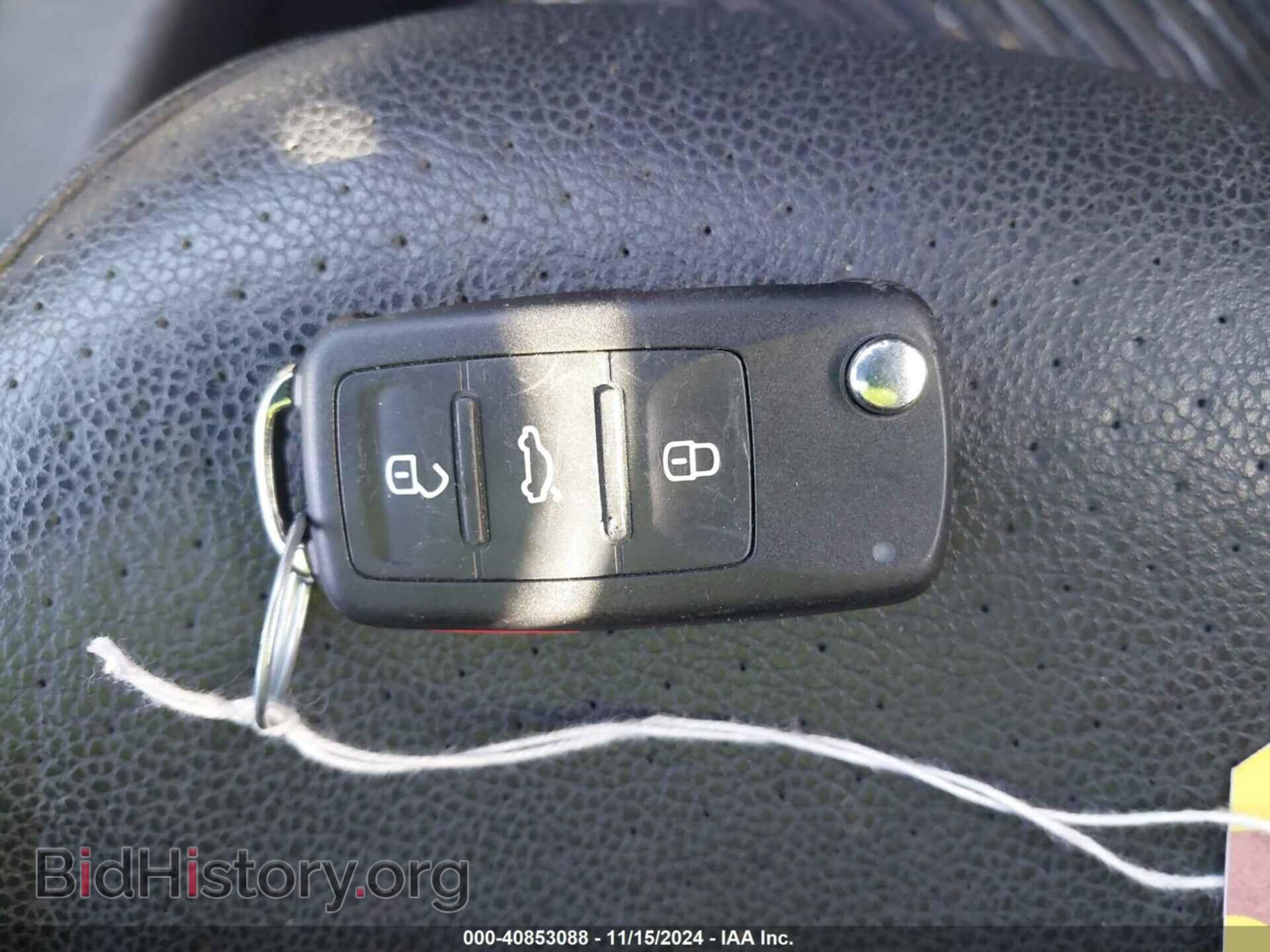 2017 VOLKSWAGEN JETTA - VIN: 3VWDB7AJ7HM311359 - Фото 10