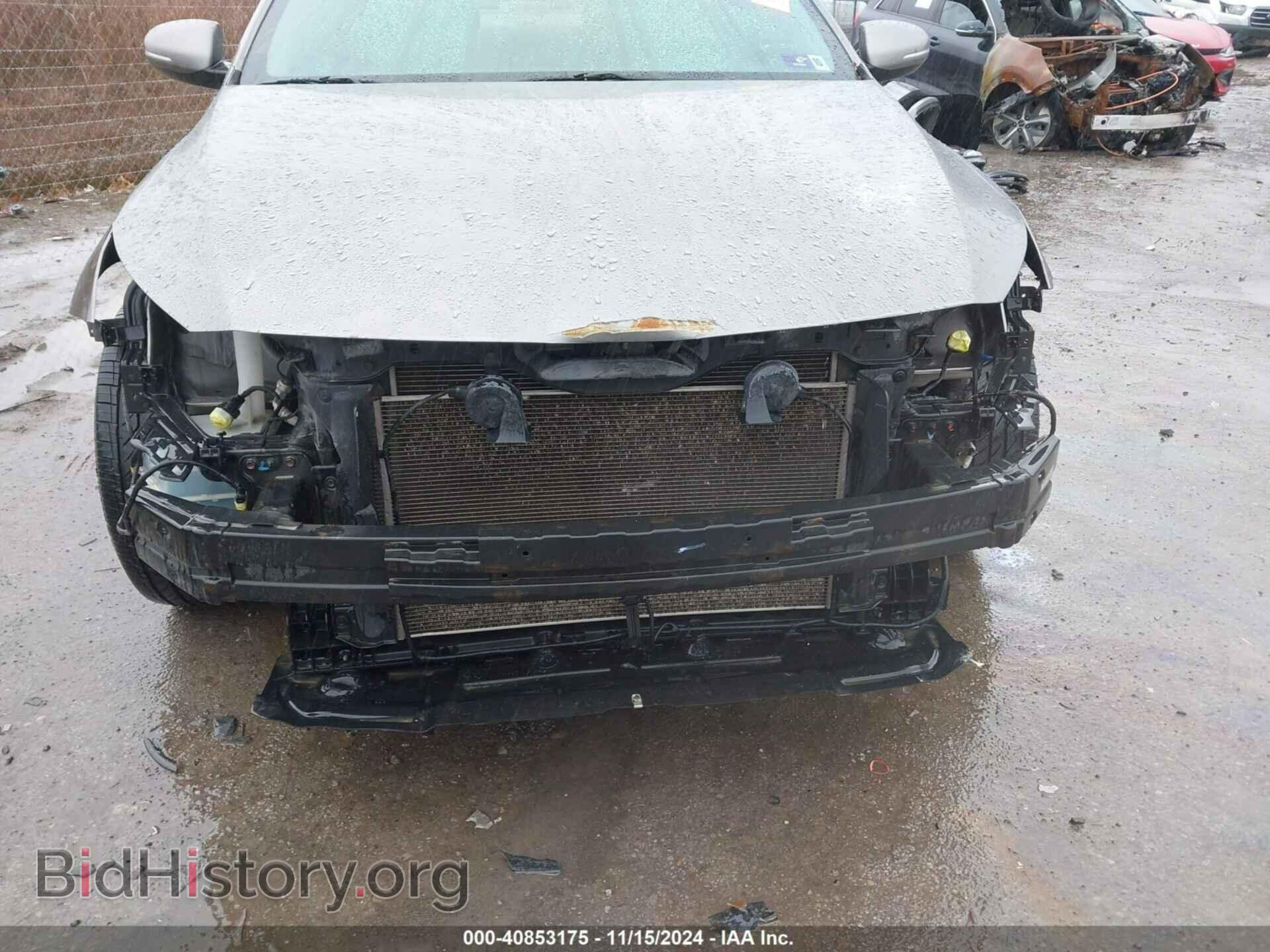 2013 KIA OPTIMA - VIN: 5XXGN4A73DG249674 - Фото 6
