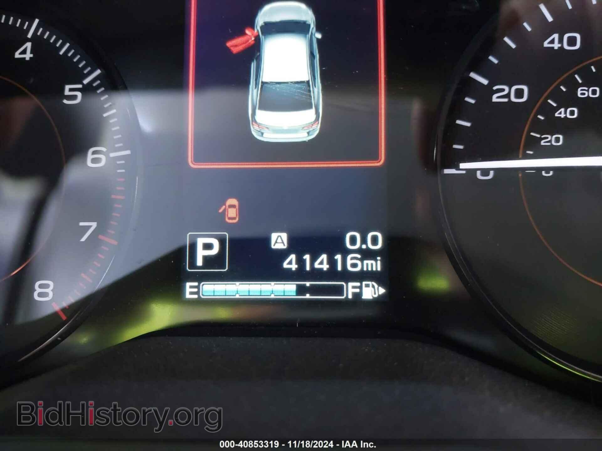 2018 SUBARU CROSSTREK - VIN: JF2GTADC4JH257604 - Фото 7