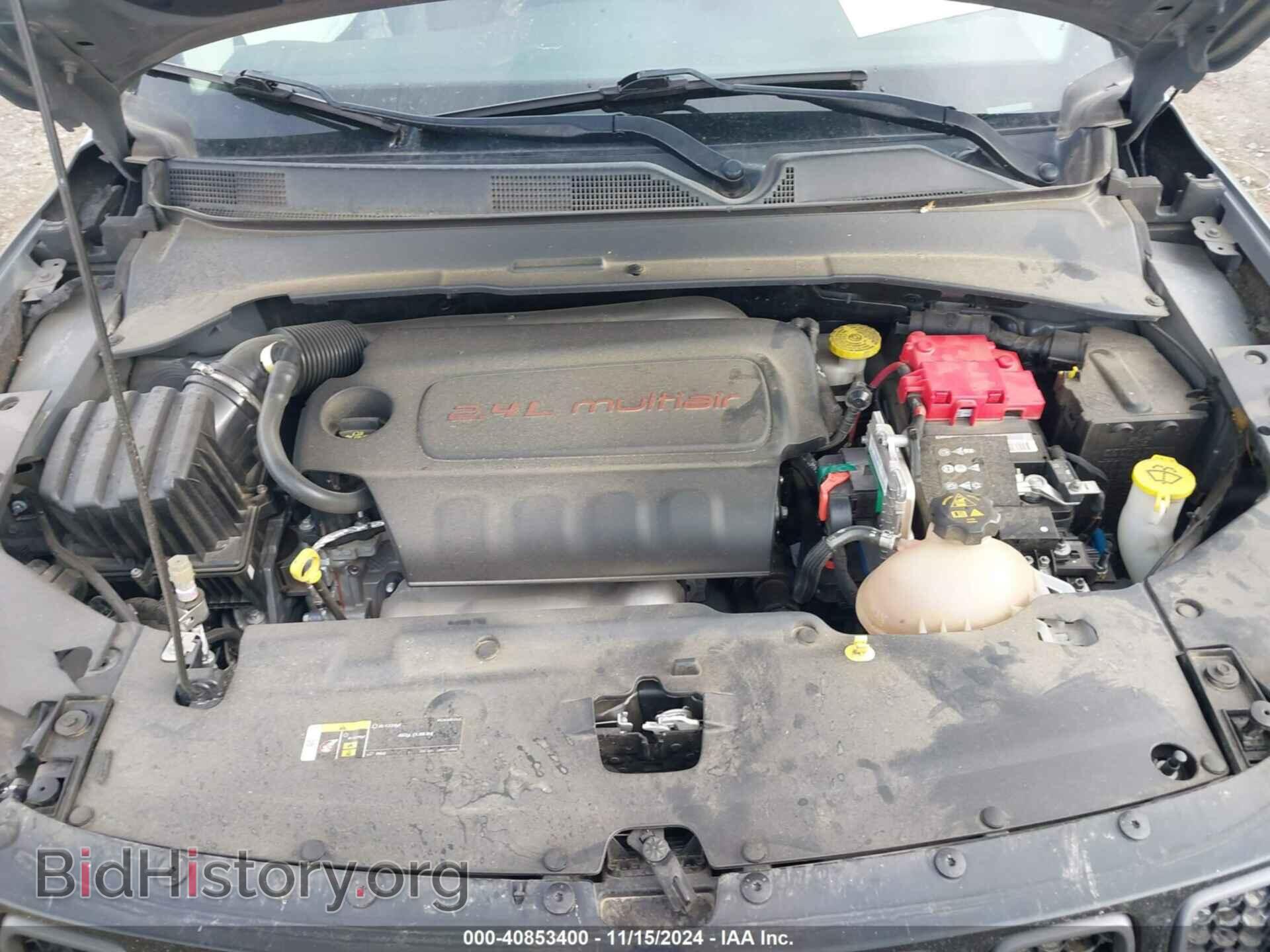 2021 JEEP COMPASS - VIN: 3C4NJDDB8MT578488 - Фото 10